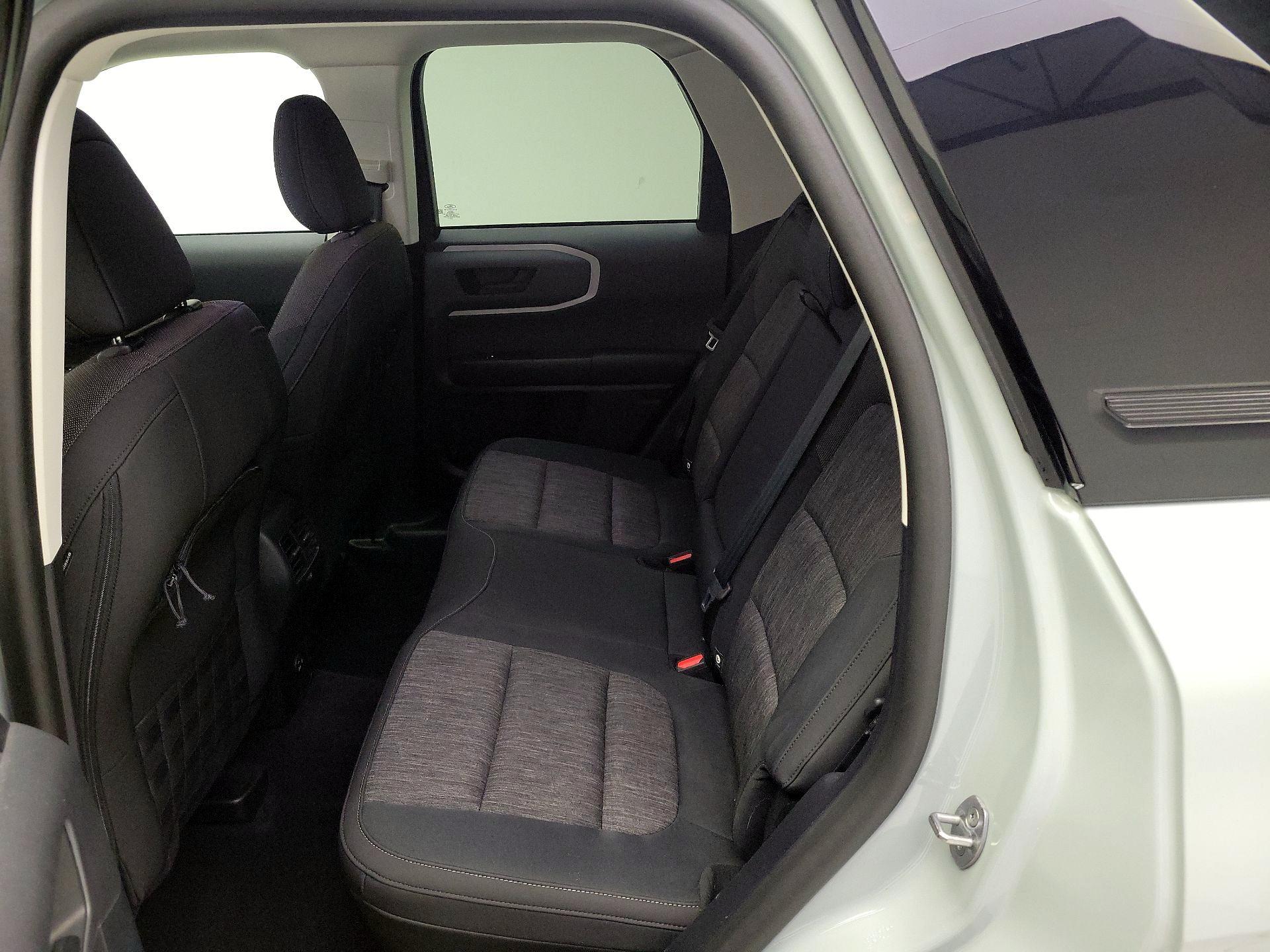 Thumbnail: 2023 Ford Bronco Sport - 19