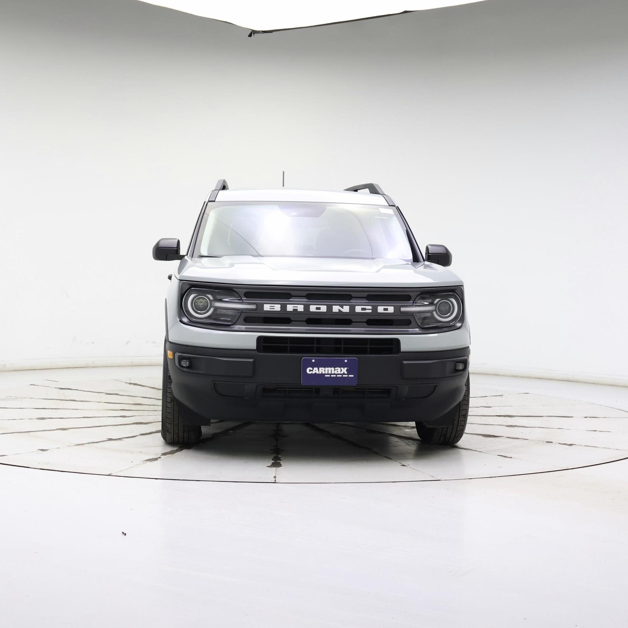 Thumbnail: 2023 Ford Bronco Sport - 5