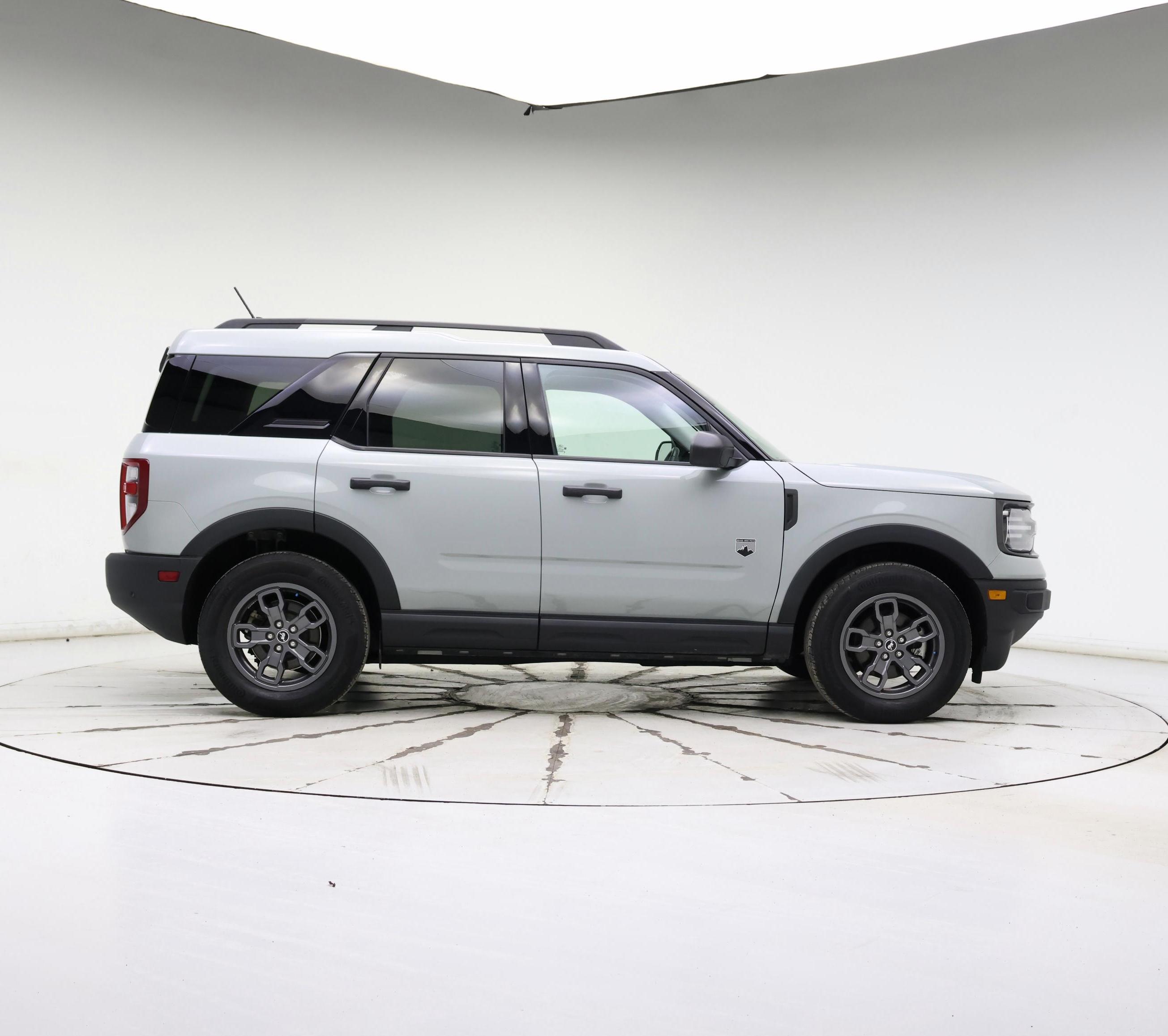 Thumbnail: 2023 Ford Bronco Sport - 7