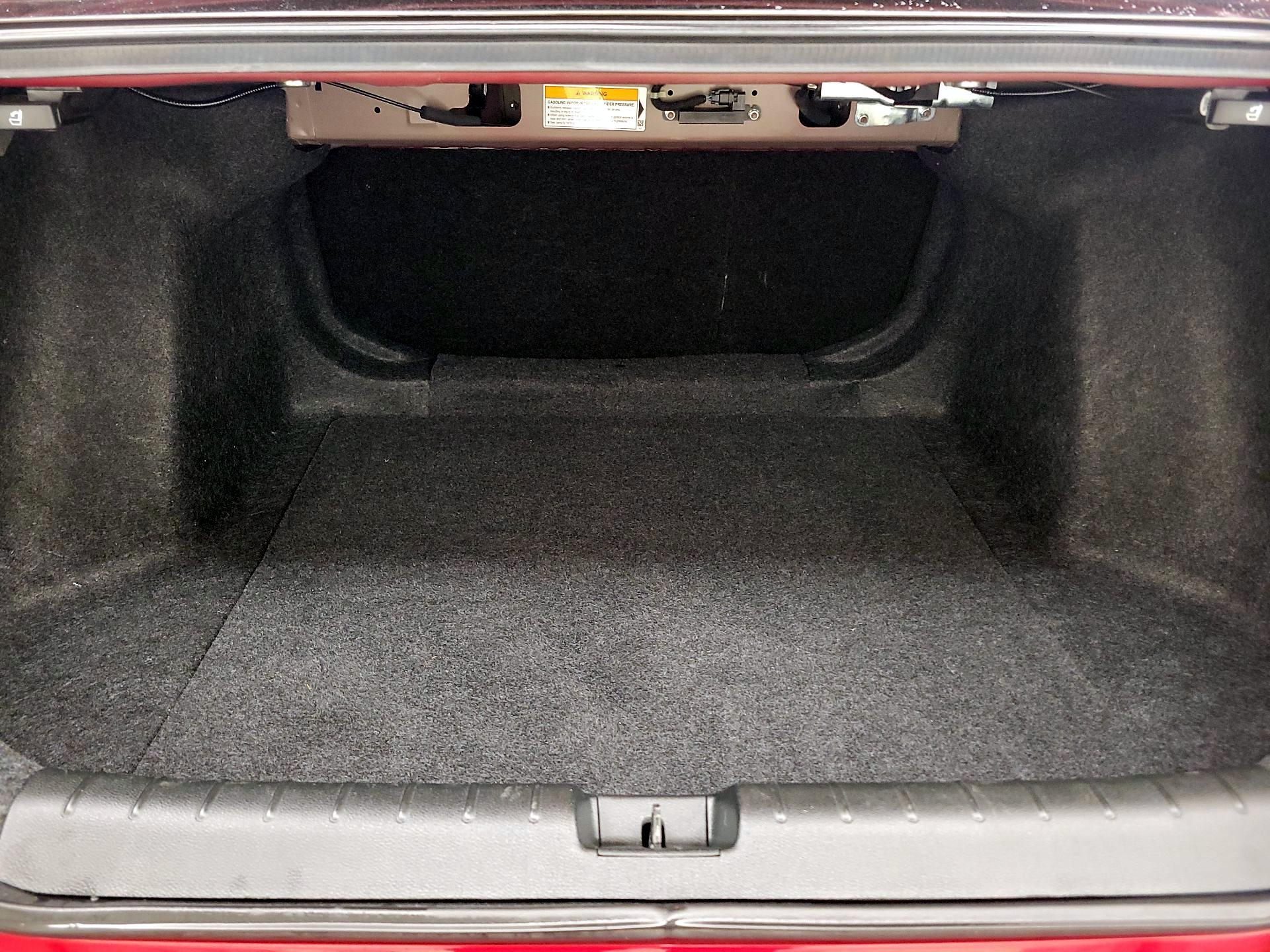 Thumbnail: 2021 Honda Insight - 20