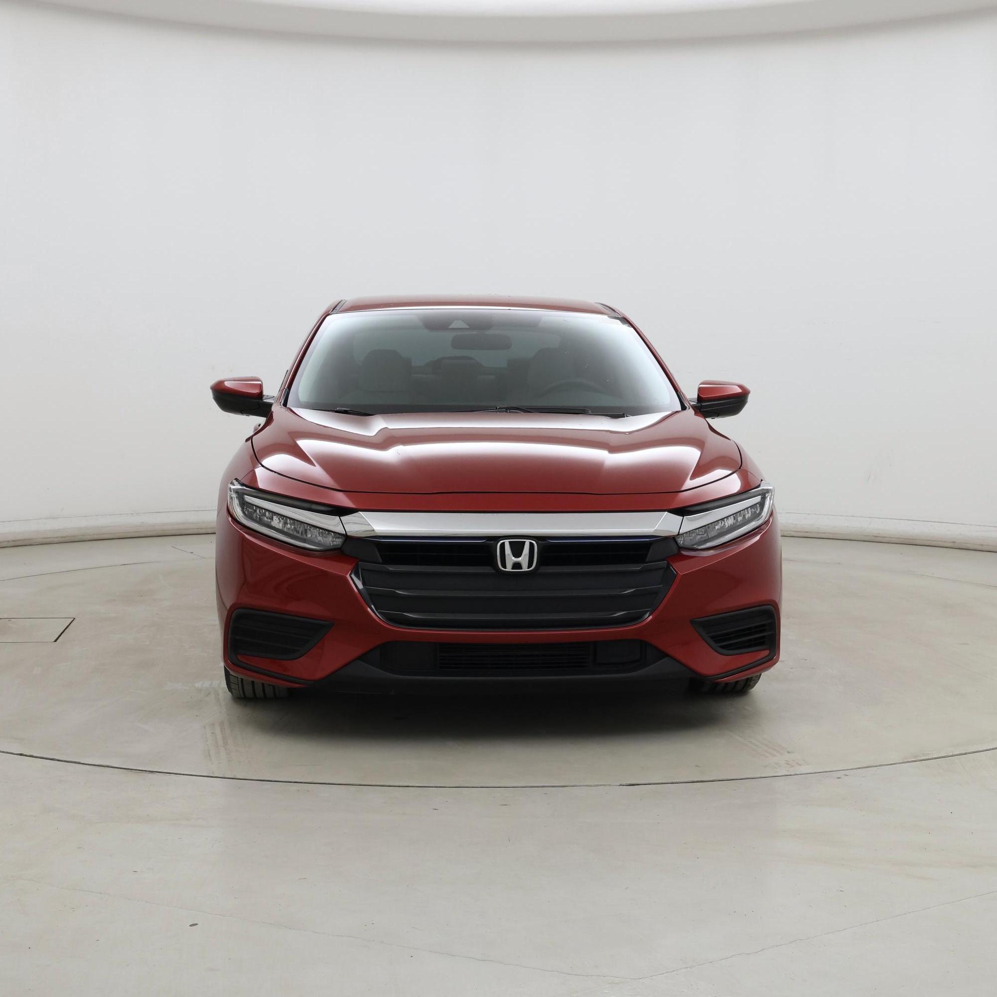 Thumbnail: 2021 Honda Insight - 5