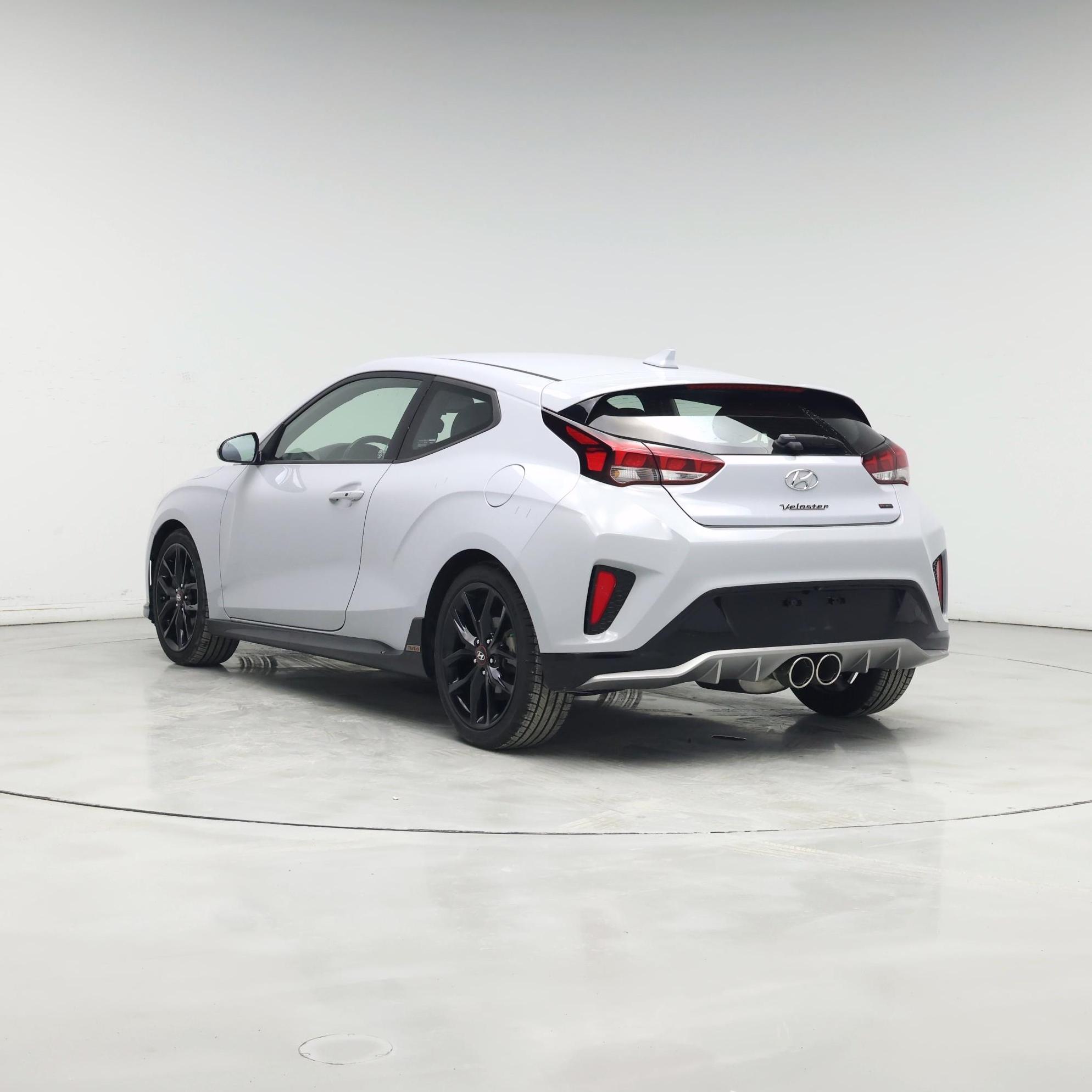 Thumbnail: 2020 Hyundai Veloster - 2