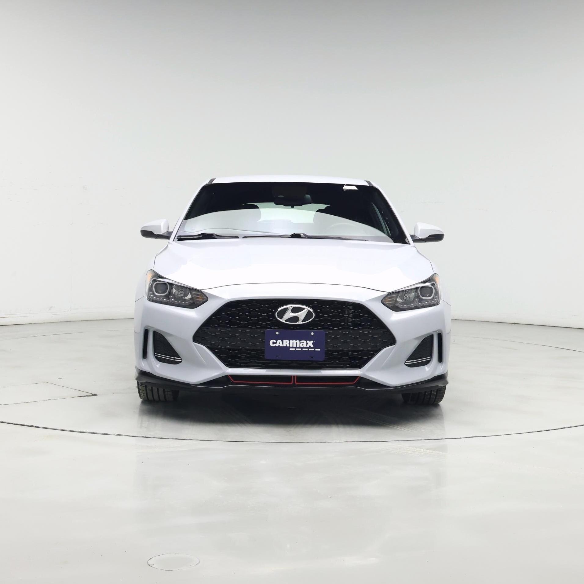 Thumbnail: 2020 Hyundai Veloster - 5