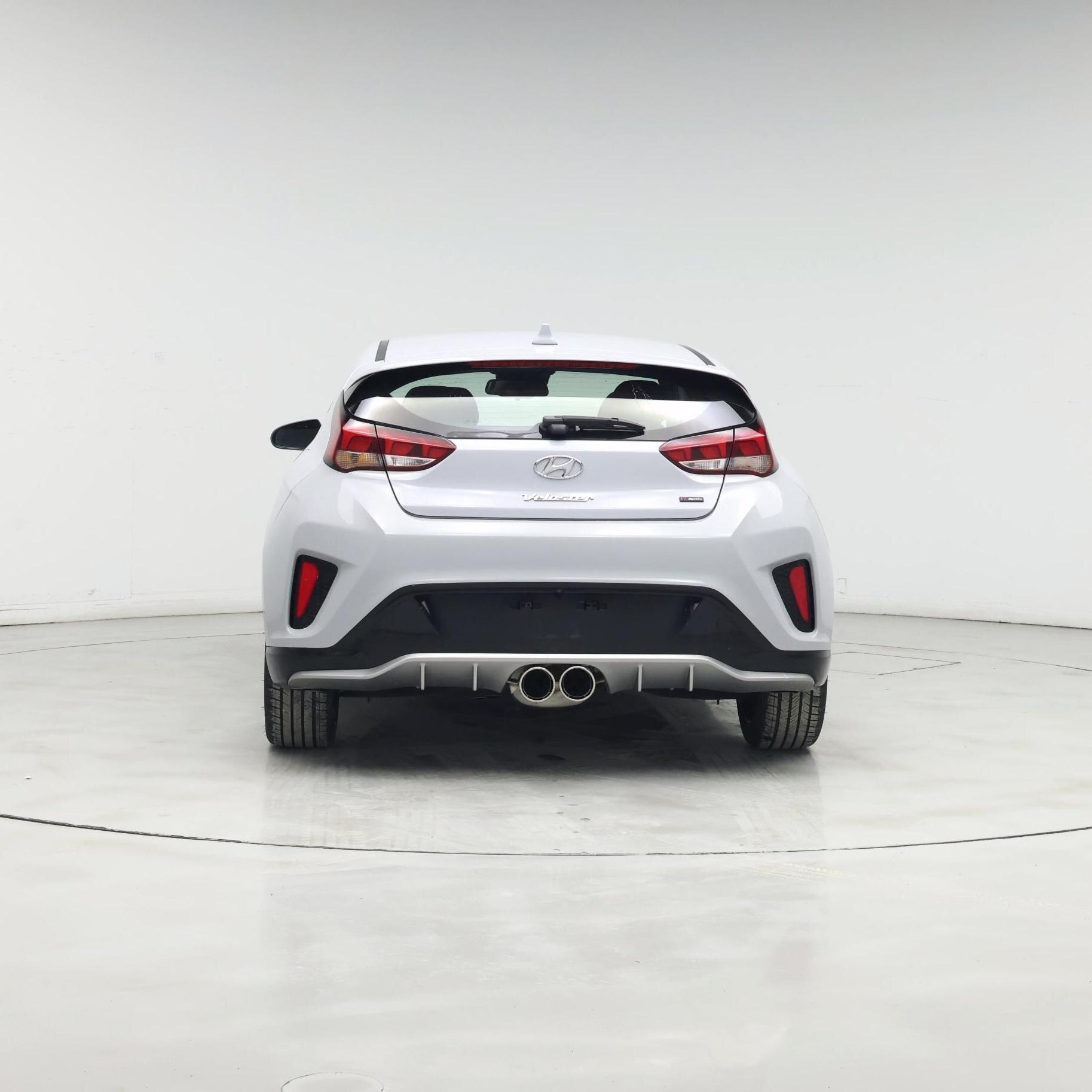 Thumbnail: 2020 Hyundai Veloster - 6