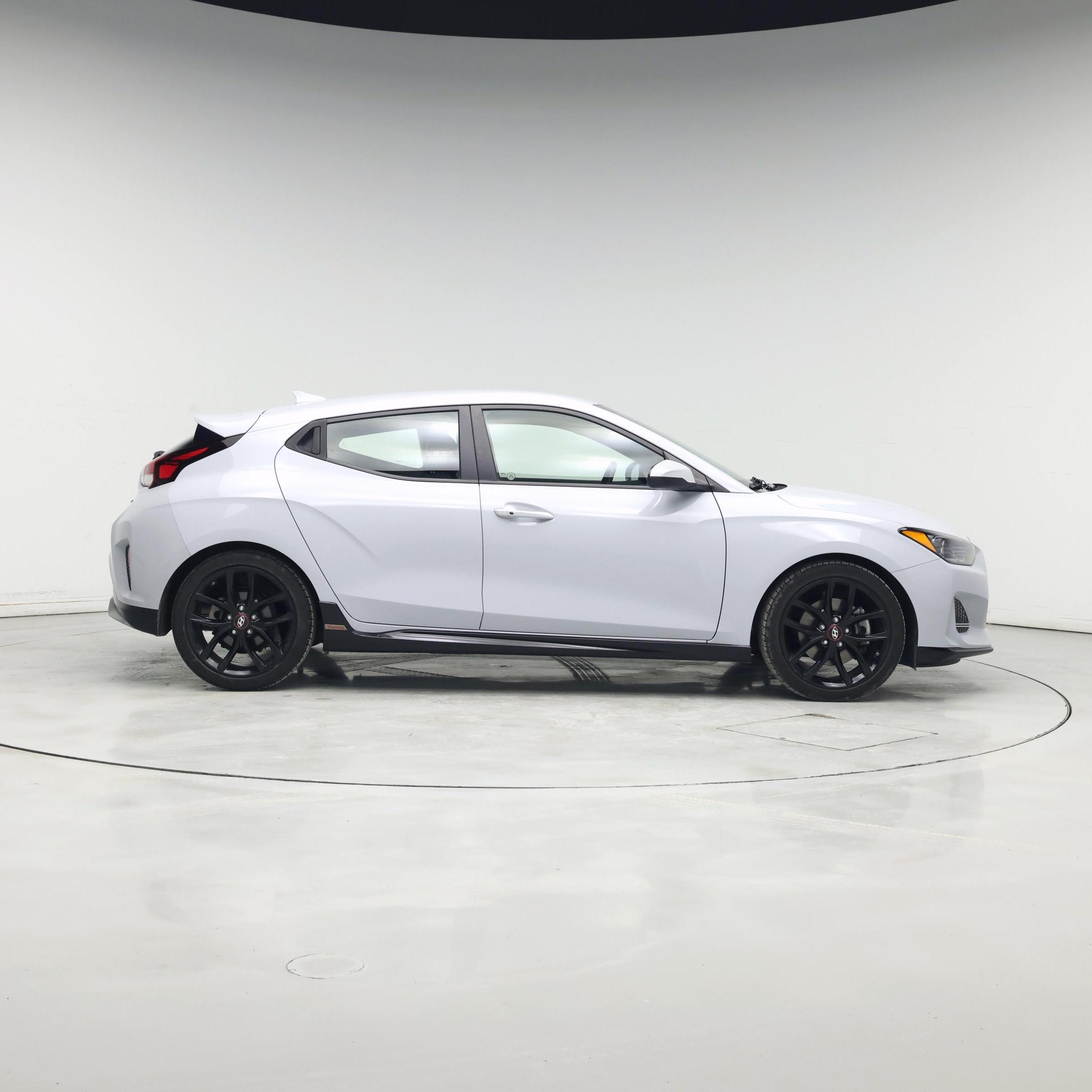 Thumbnail: 2020 Hyundai Veloster - 7