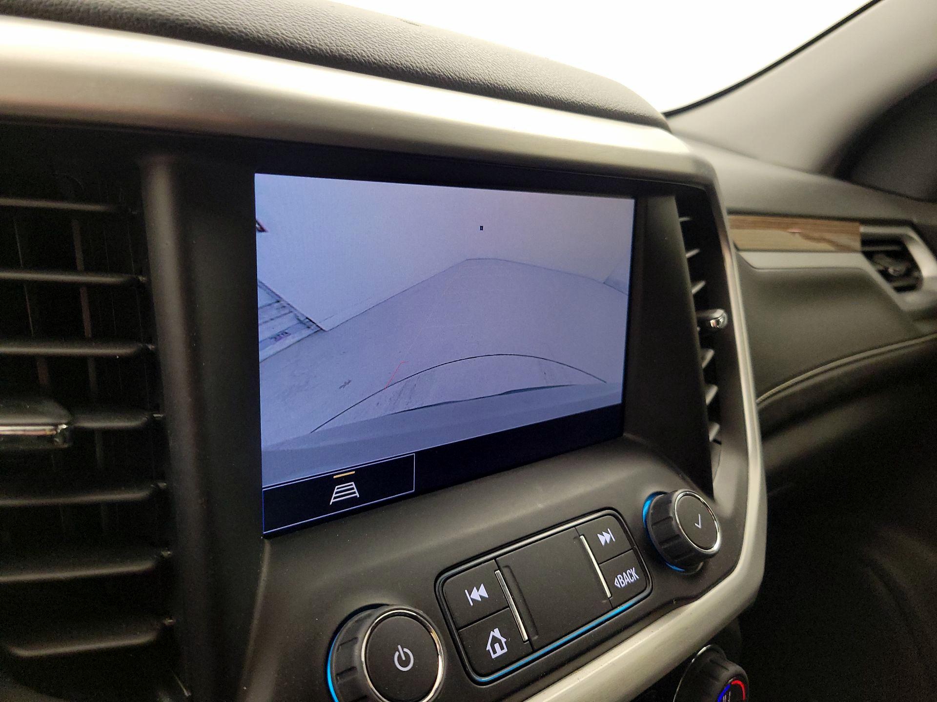 Thumbnail: 2023 GMC Acadia - 15