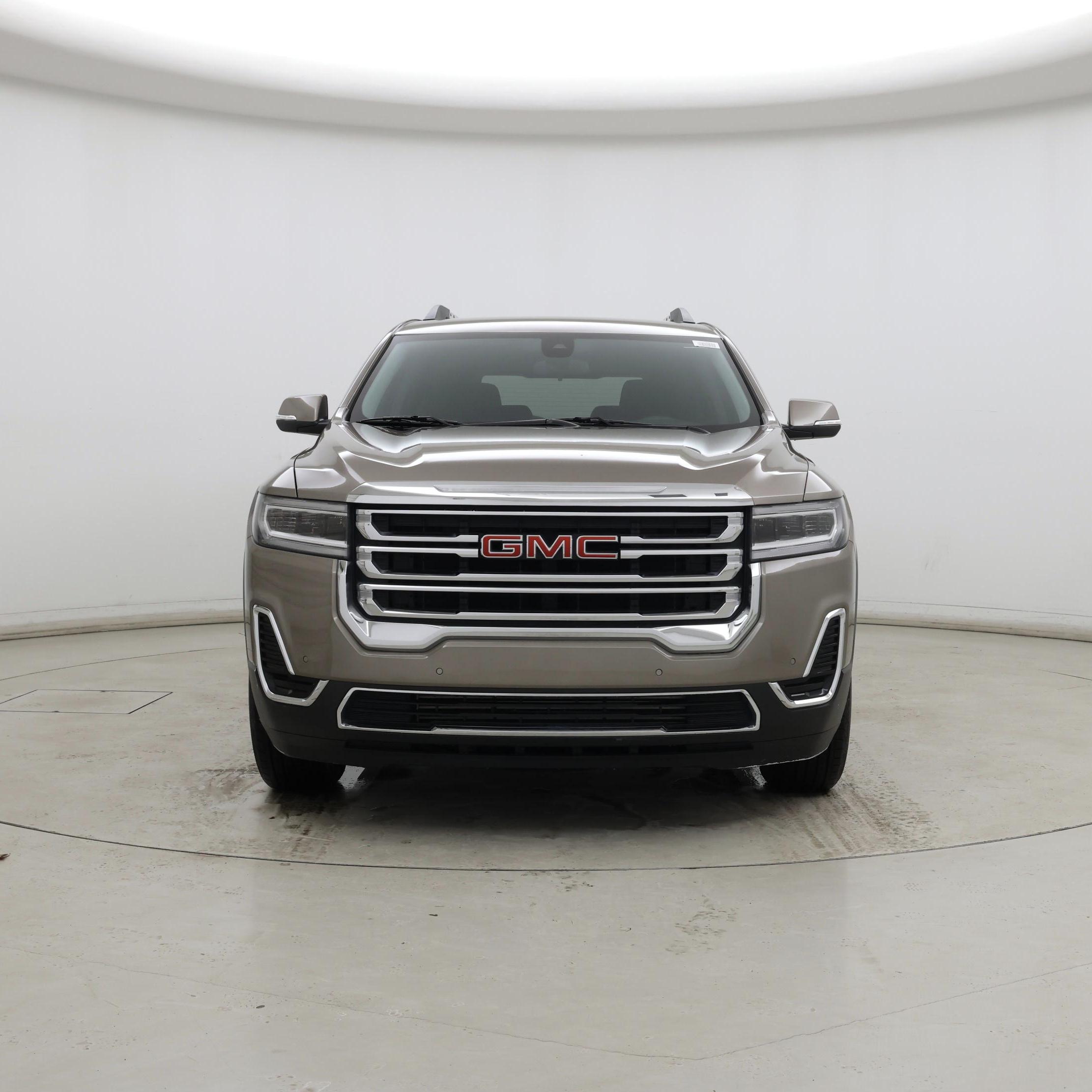 Thumbnail: 2023 GMC Acadia - 5