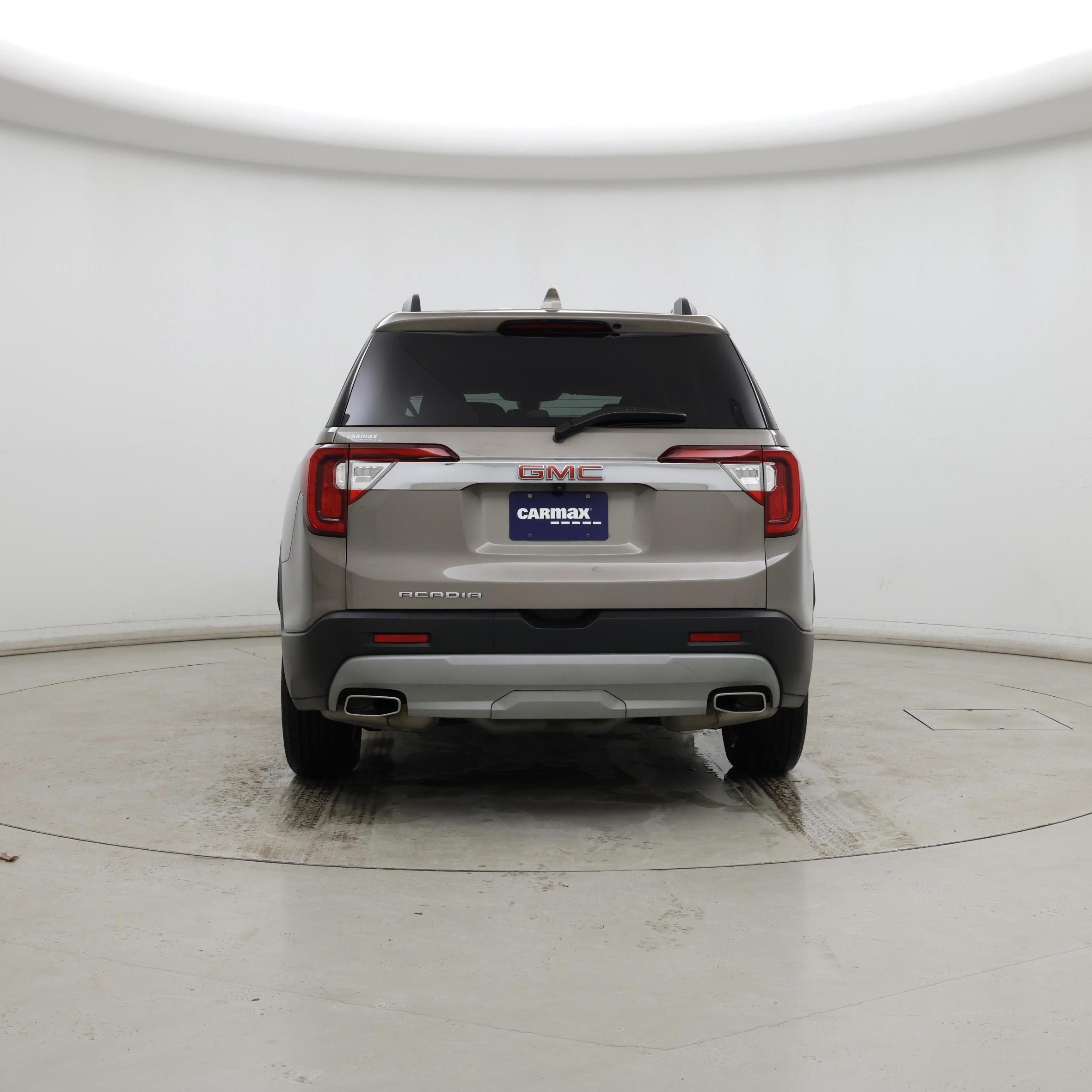 Thumbnail: 2023 GMC Acadia - 6