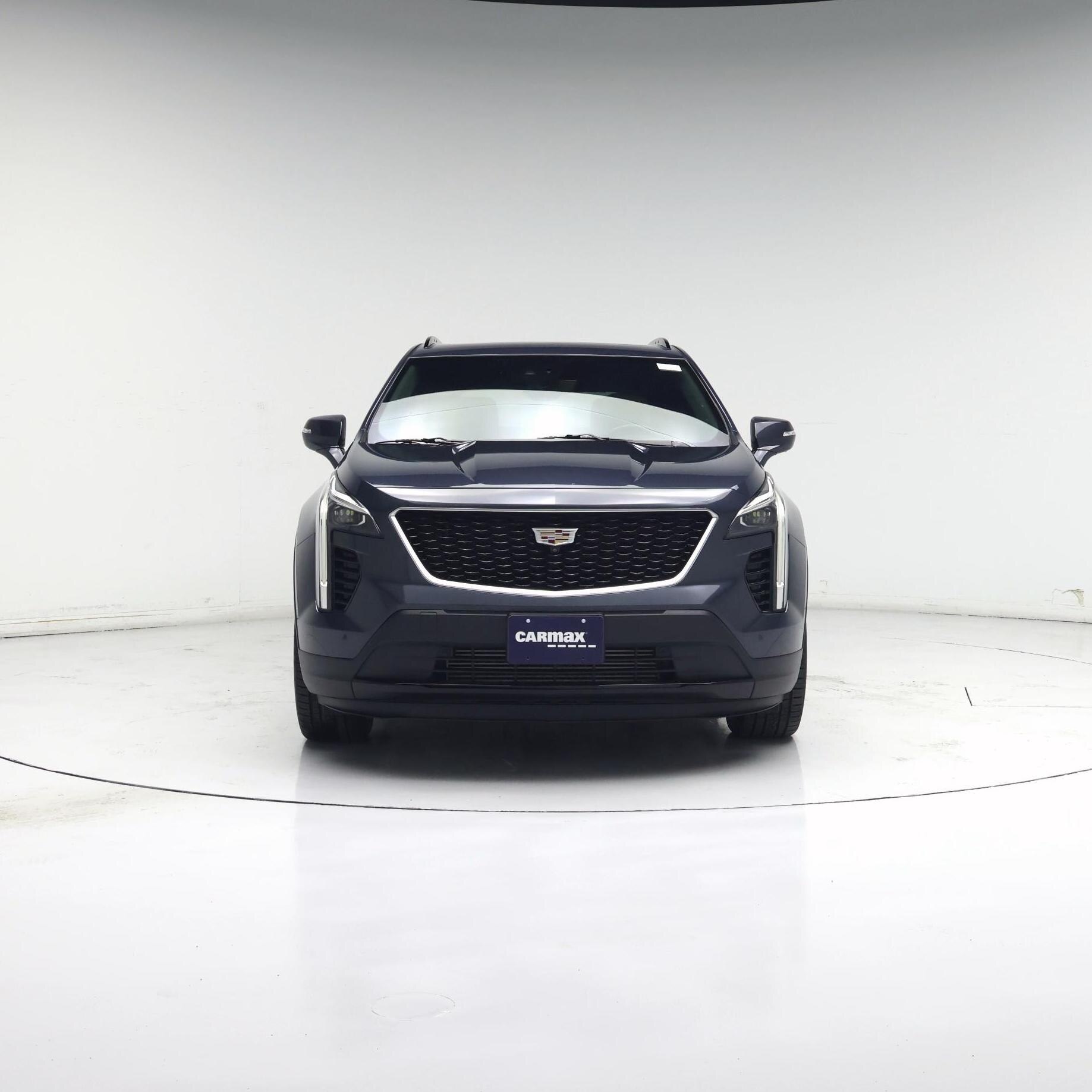 Thumbnail: 2020 Cadillac XT4 - 5