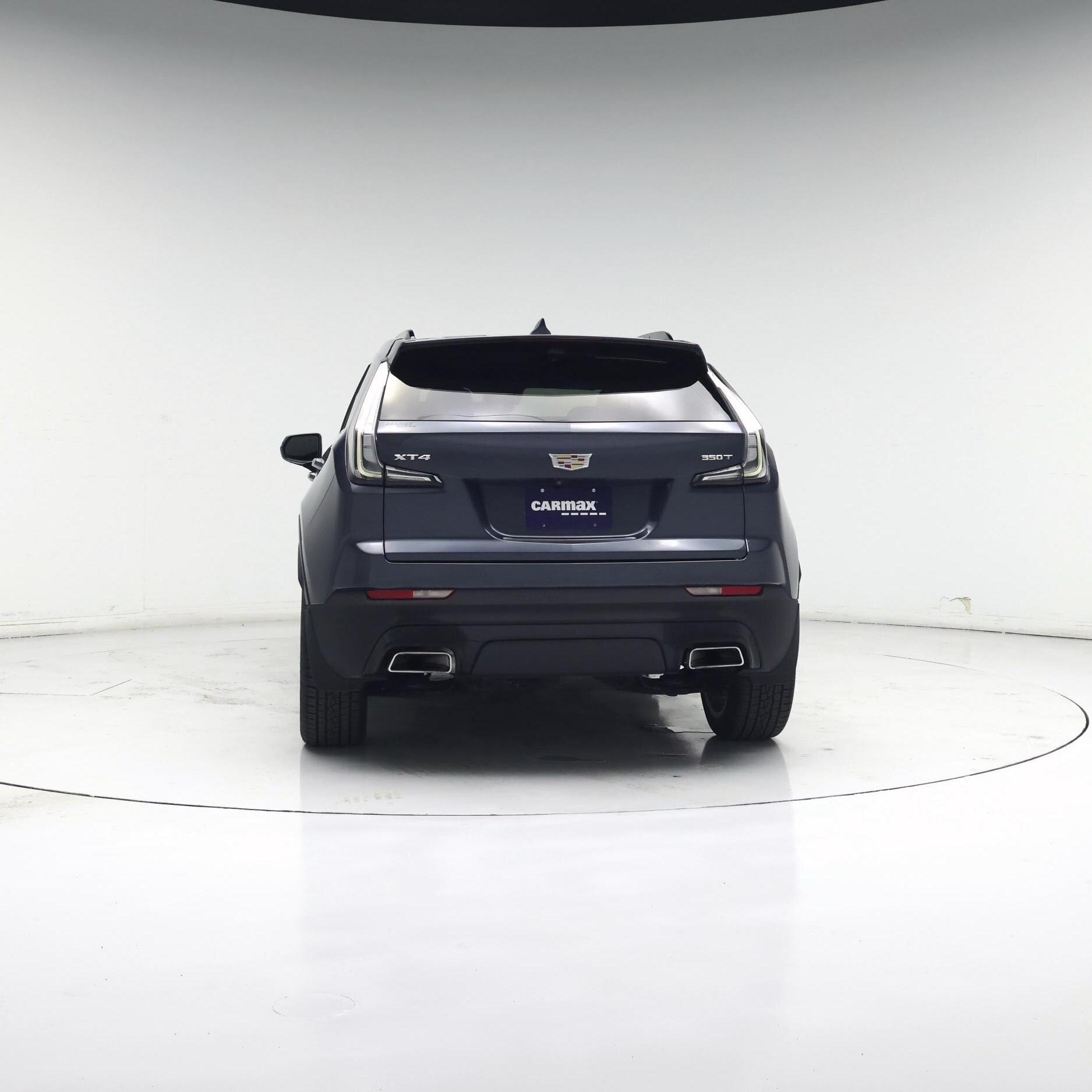 Thumbnail: 2020 Cadillac XT4 - 6