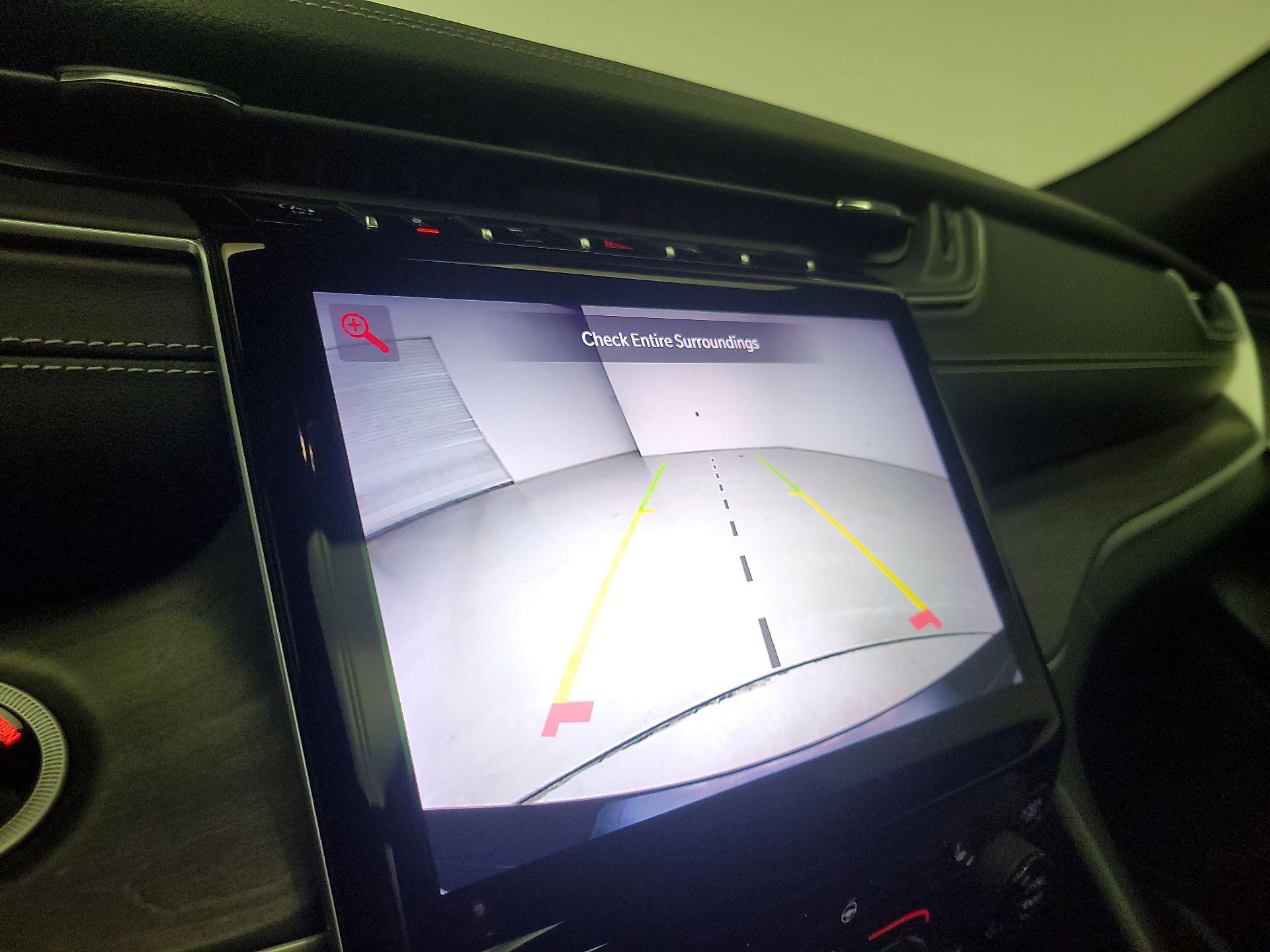 Thumbnail: 2024 Jeep Grand Cherokee - 15