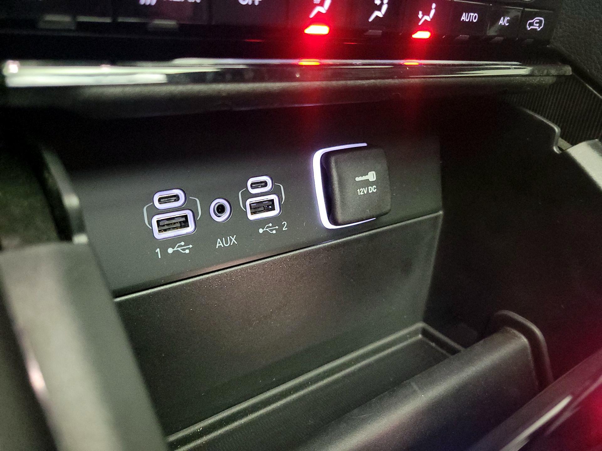 Thumbnail: 2024 Jeep Grand Cherokee - 19