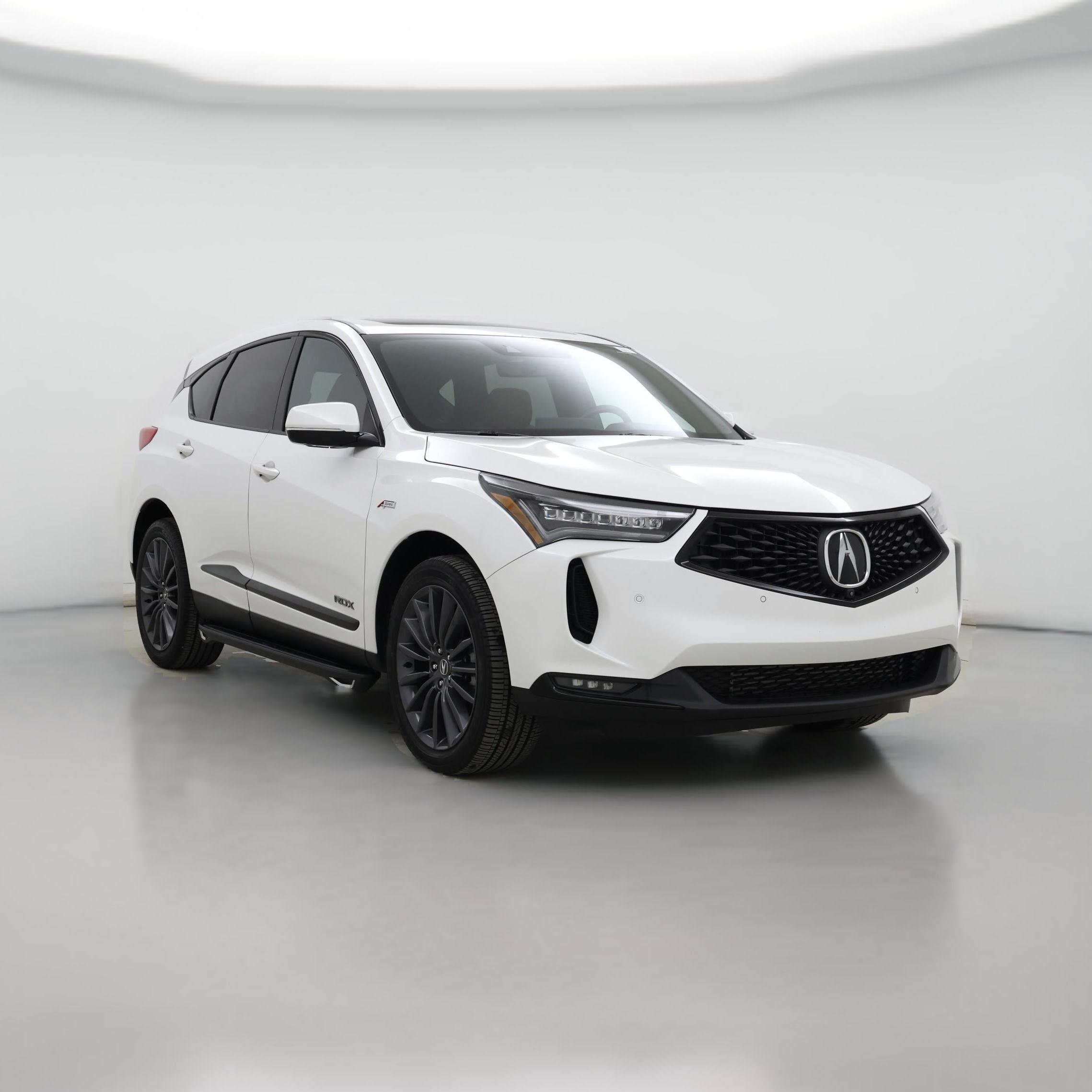 Thumbnail: 2022 Acura RDX - 1