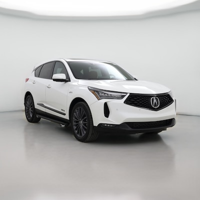 2022 Acura RDX SH-AWD A-Spec Advance