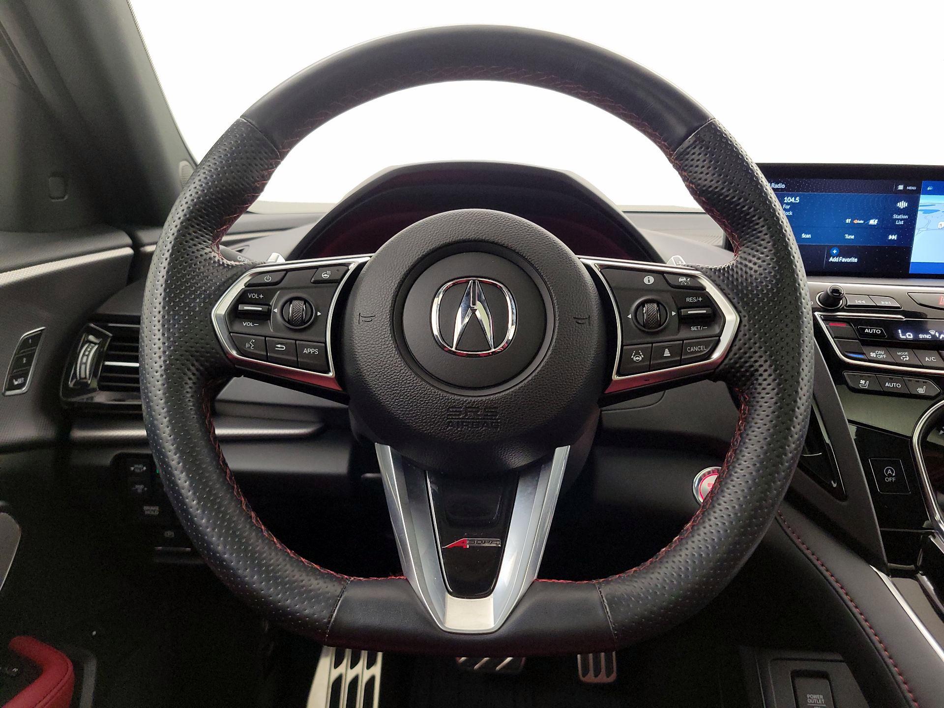 Thumbnail: 2022 Acura RDX - 10