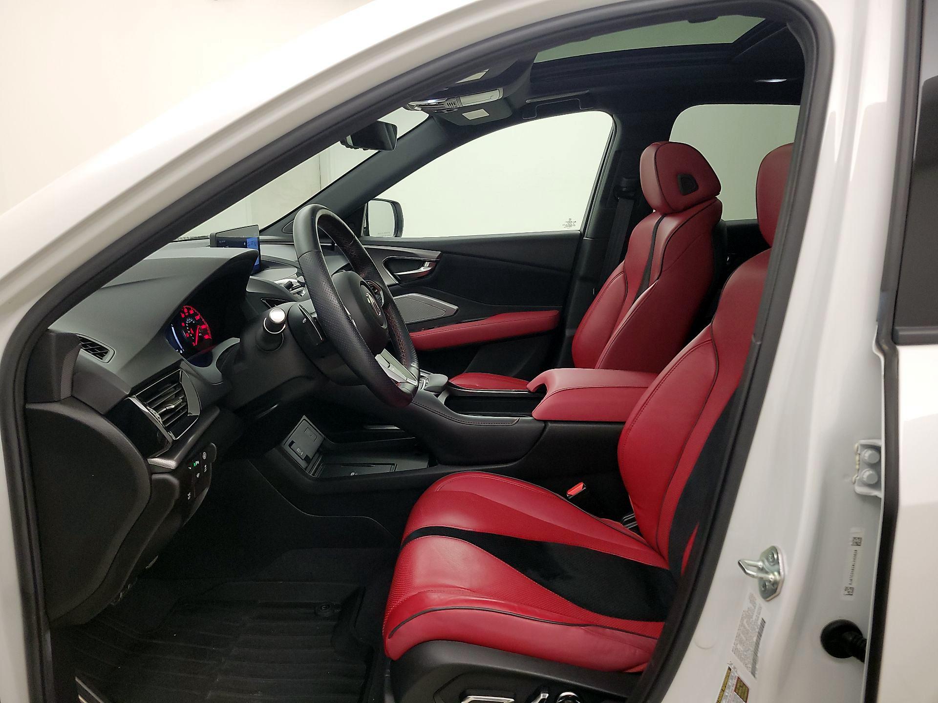 Thumbnail: 2022 Acura RDX - 11