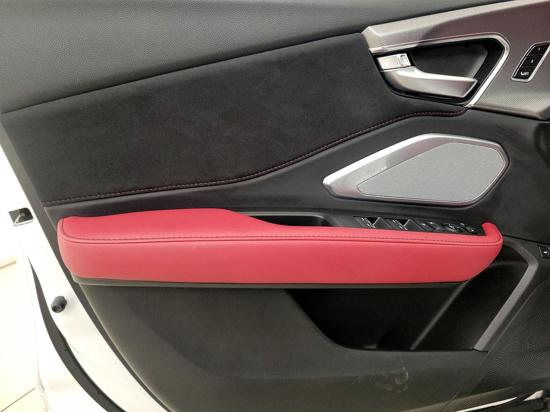 Thumbnail: 2022 Acura RDX - 12