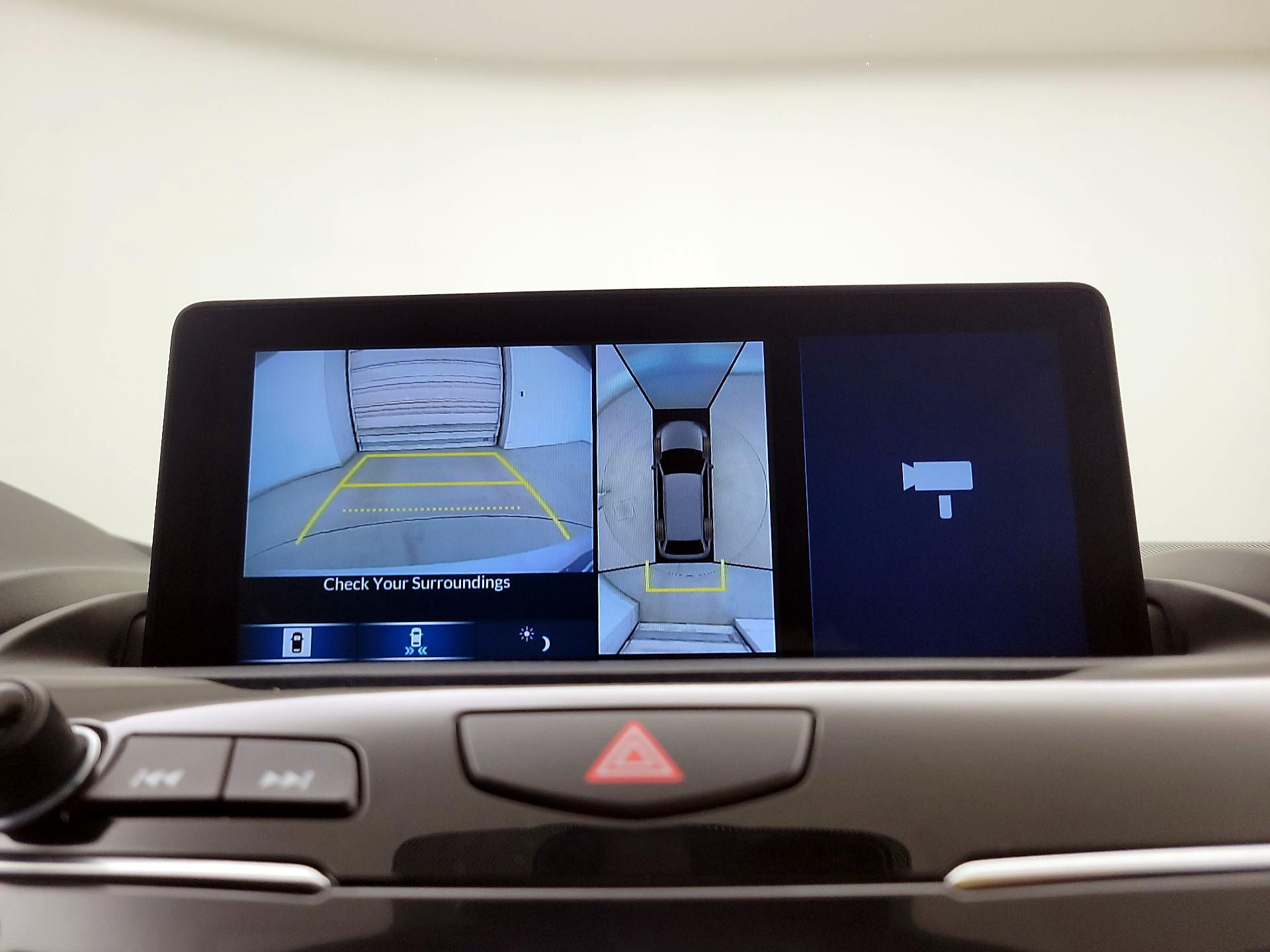 Thumbnail: 2022 Acura RDX - 15