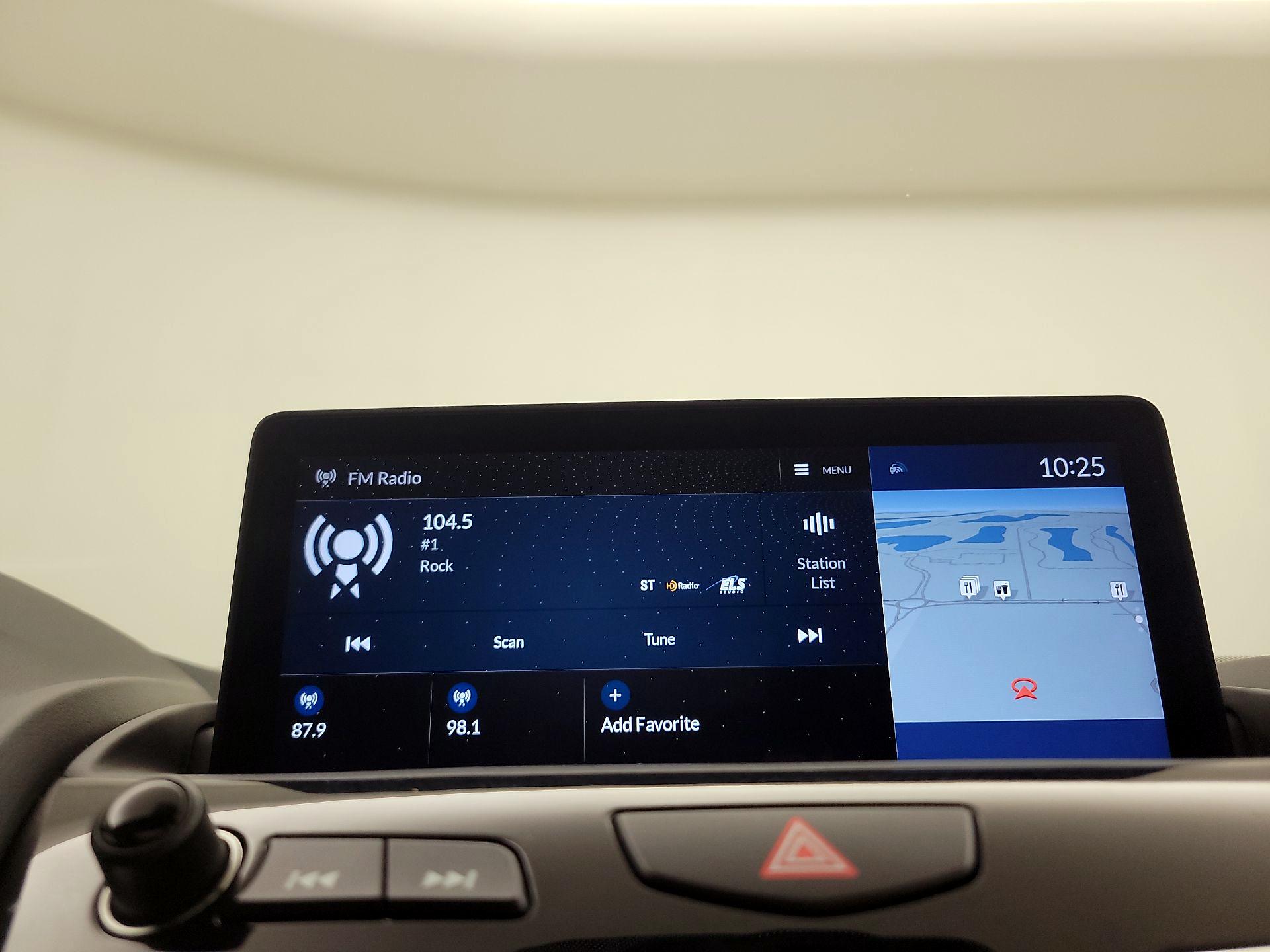 Thumbnail: 2022 Acura RDX - 16