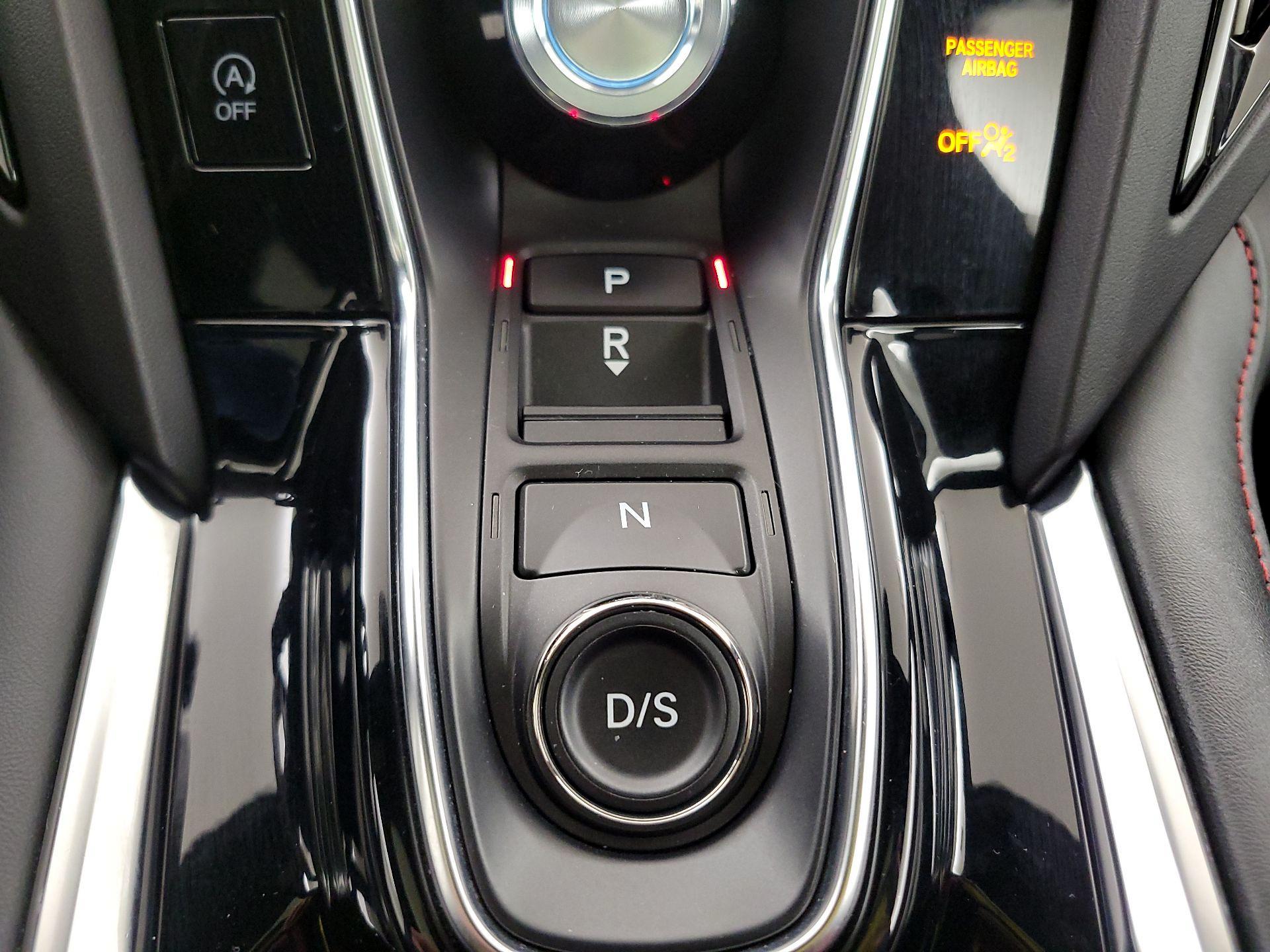 Thumbnail: 2022 Acura RDX - 18