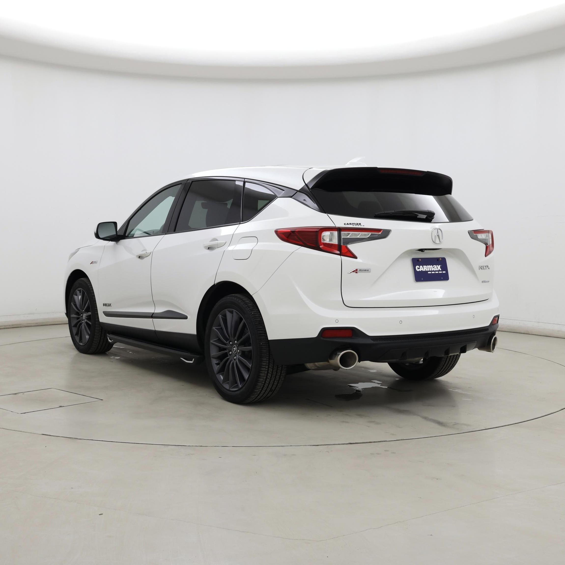 Thumbnail: 2022 Acura RDX - 2