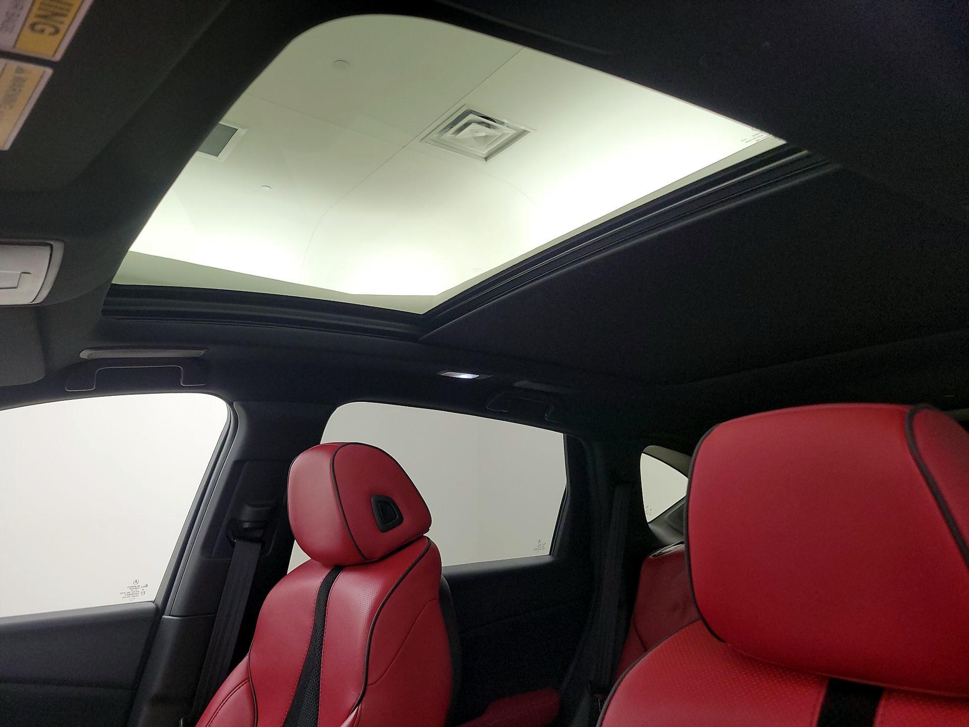 Thumbnail: 2022 Acura RDX - 20