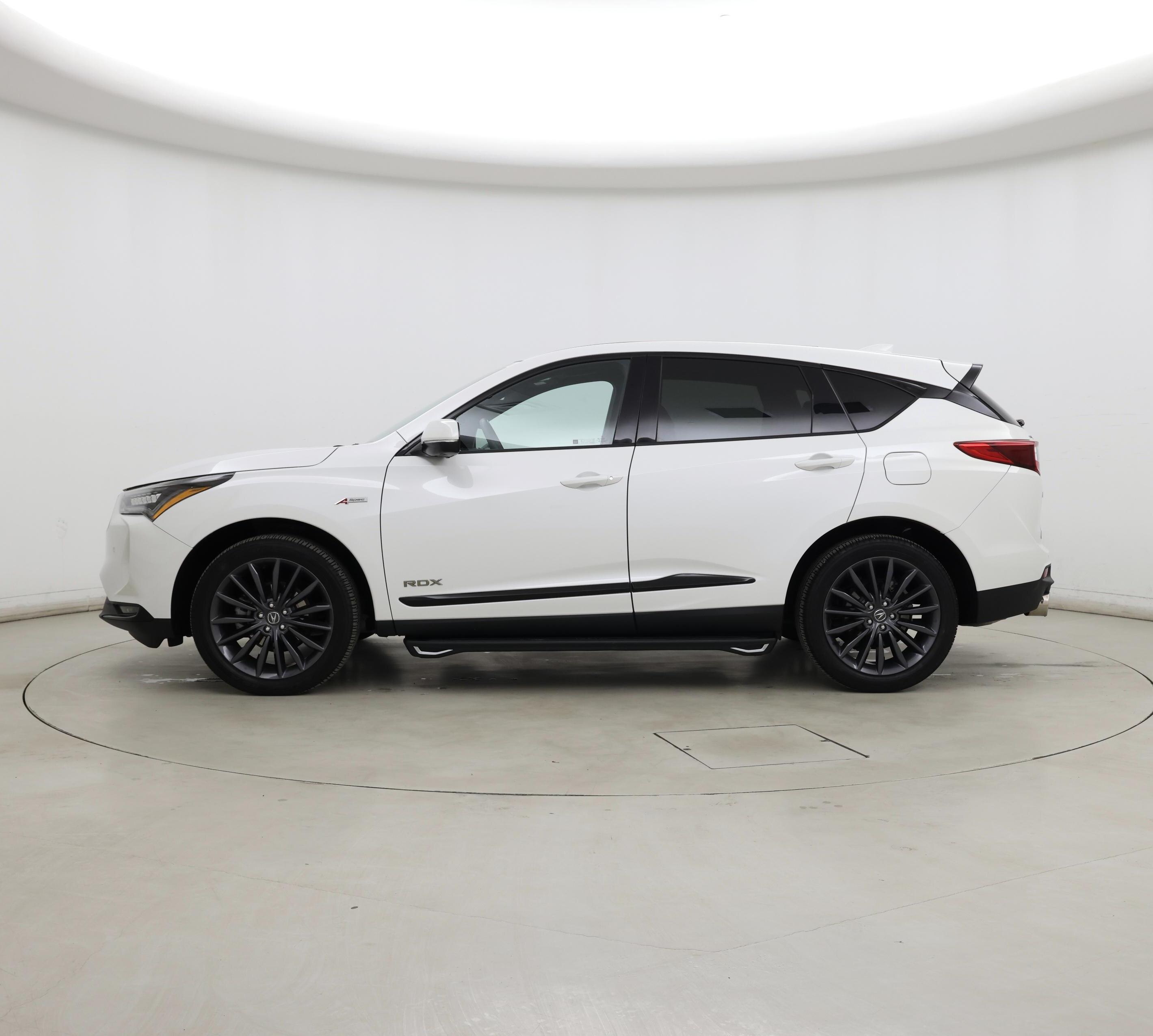 Thumbnail: 2022 Acura RDX - 3