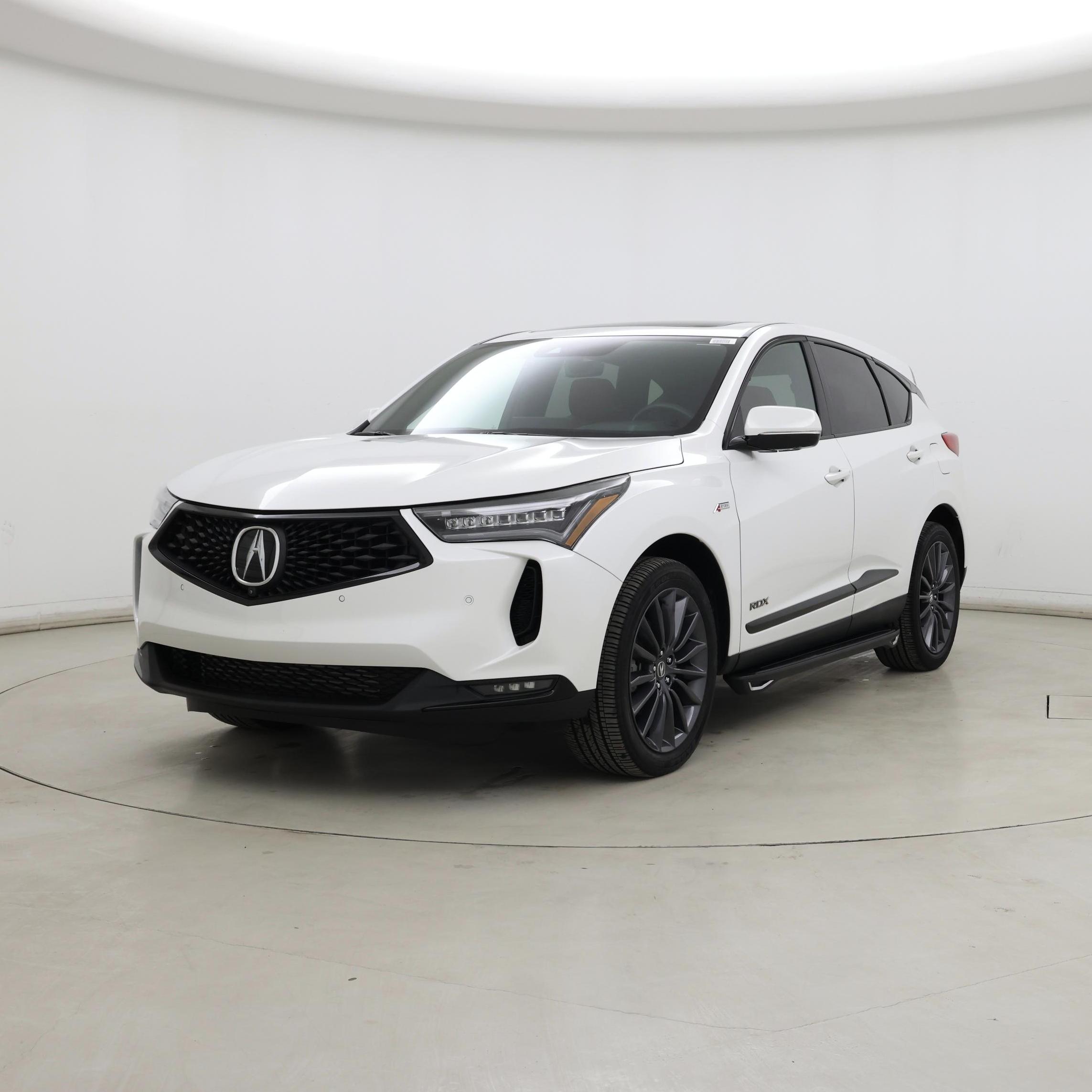 Thumbnail: 2022 Acura RDX - 4