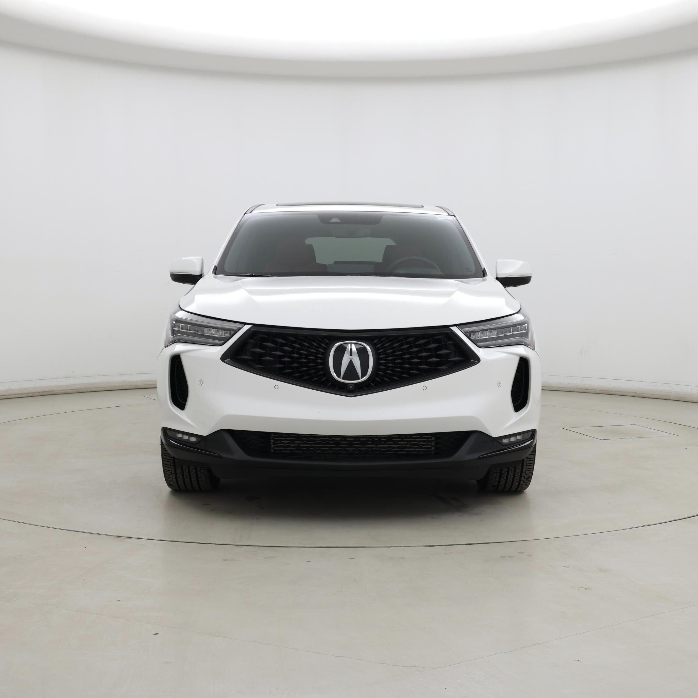 Thumbnail: 2022 Acura RDX - 5
