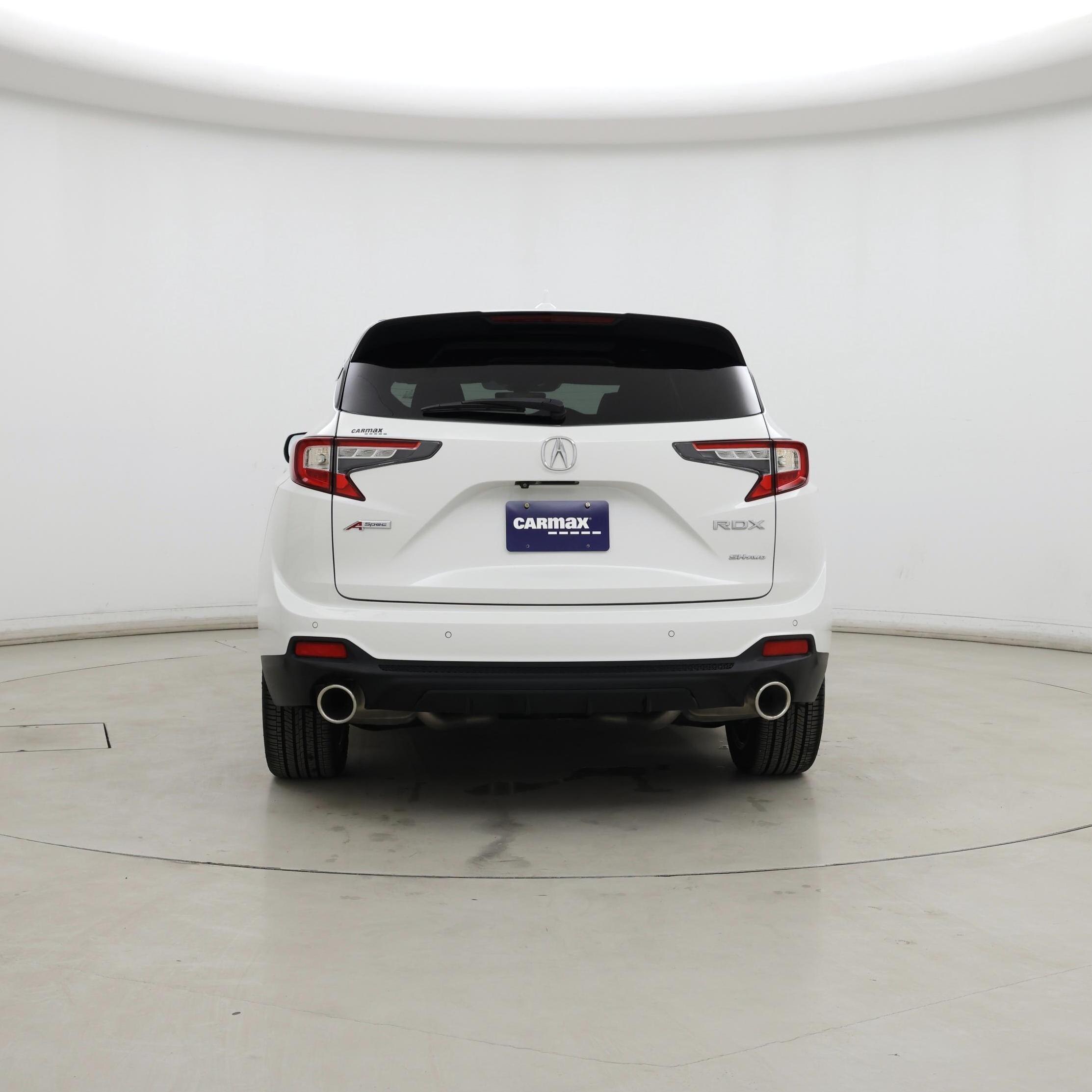 Thumbnail: 2022 Acura RDX - 6