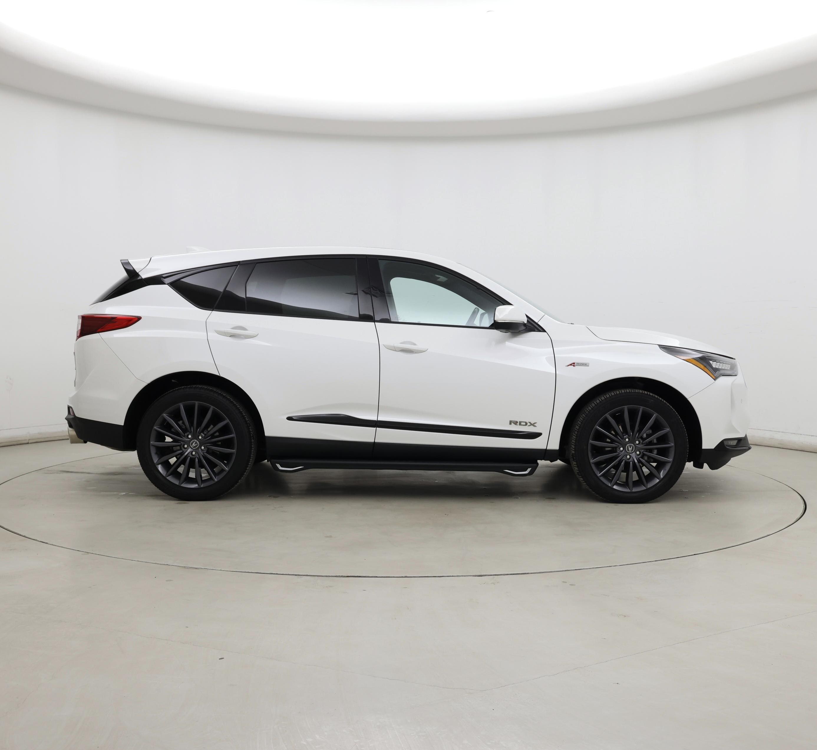 Thumbnail: 2022 Acura RDX - 7