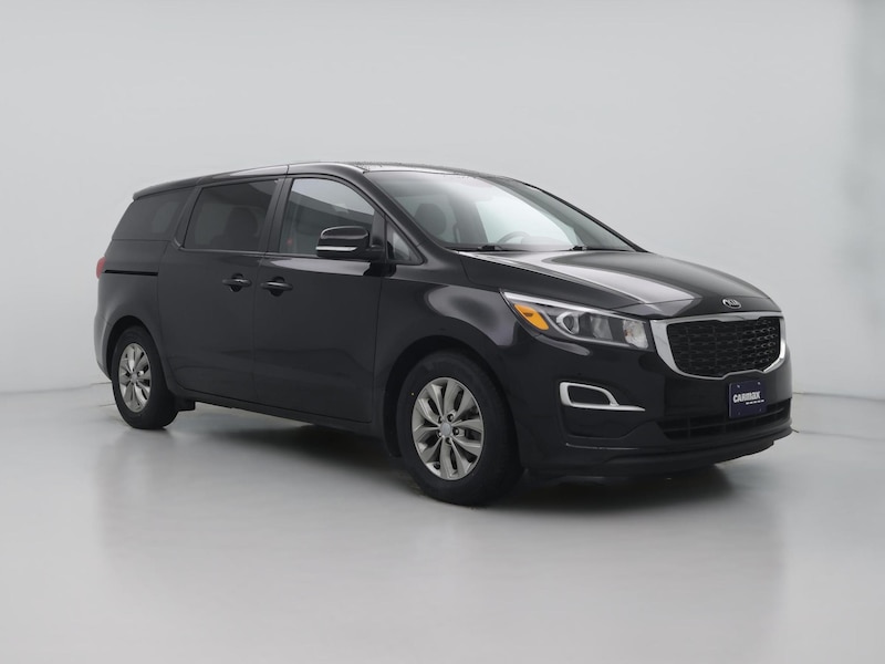 2019 Kia Sedona LX -
                  Milwaukee, WI