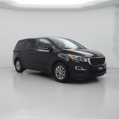 2019 Kia Sedona LX