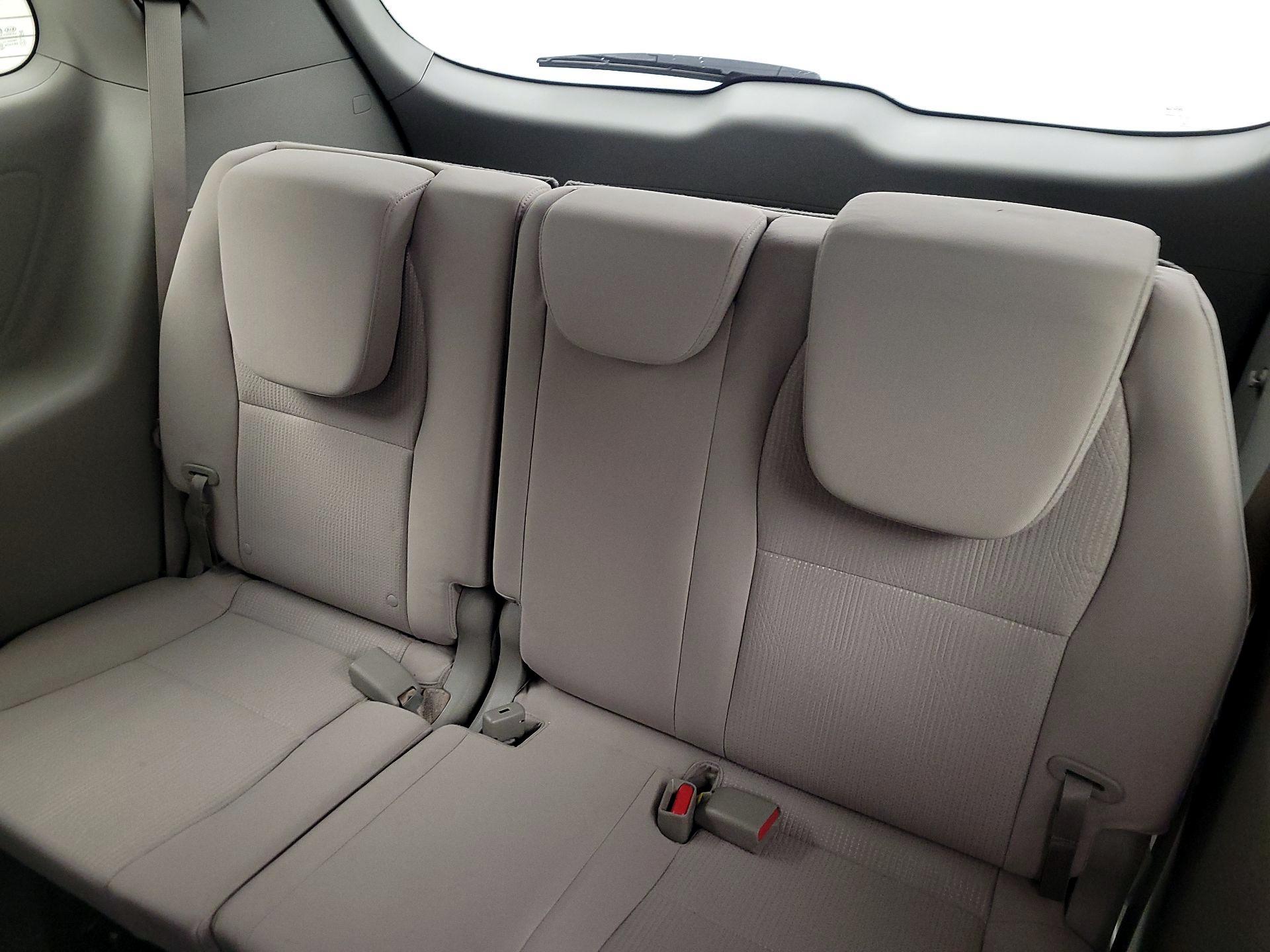 Thumbnail: 2019 Kia Sedona - 20