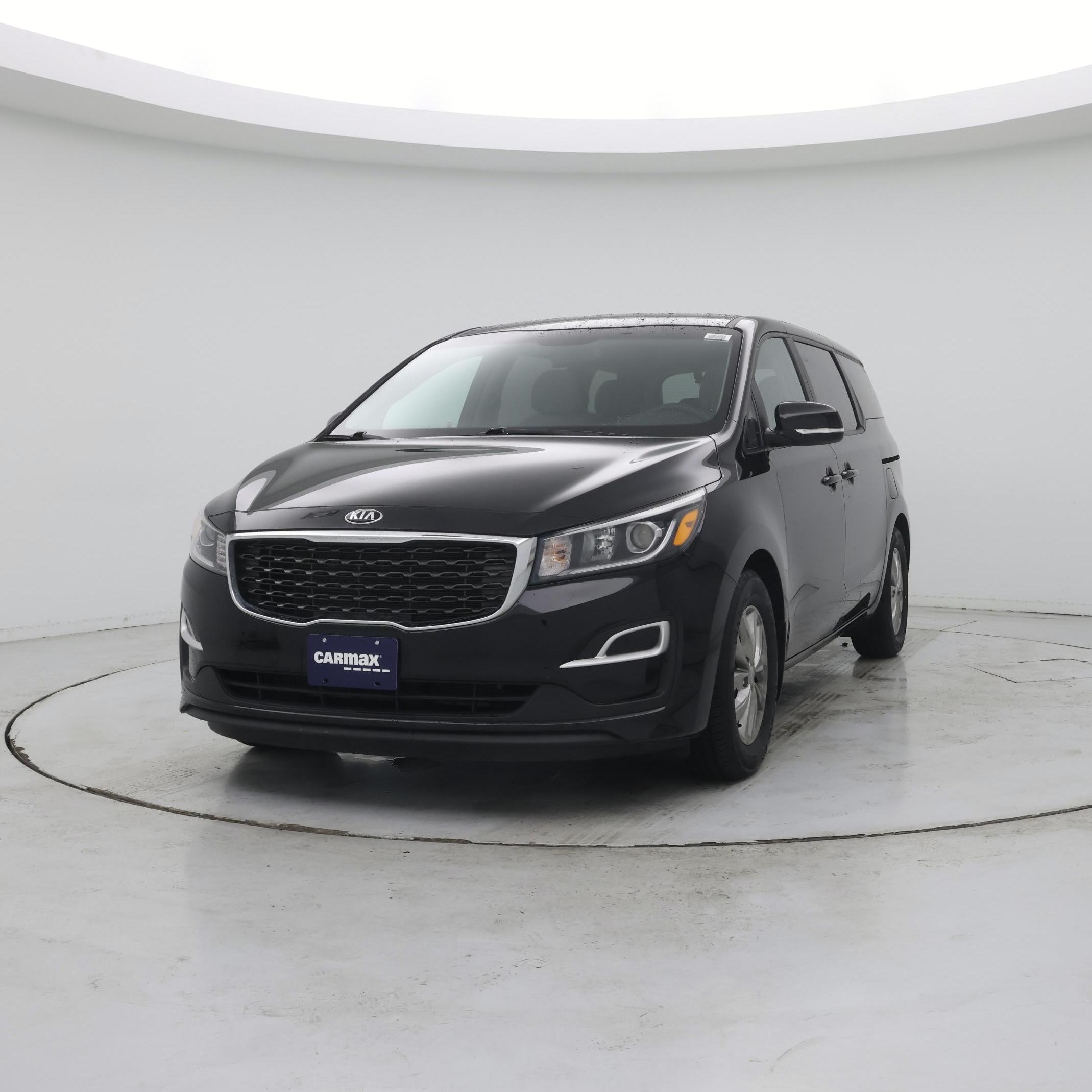 Thumbnail: 2019 Kia Sedona - 4
