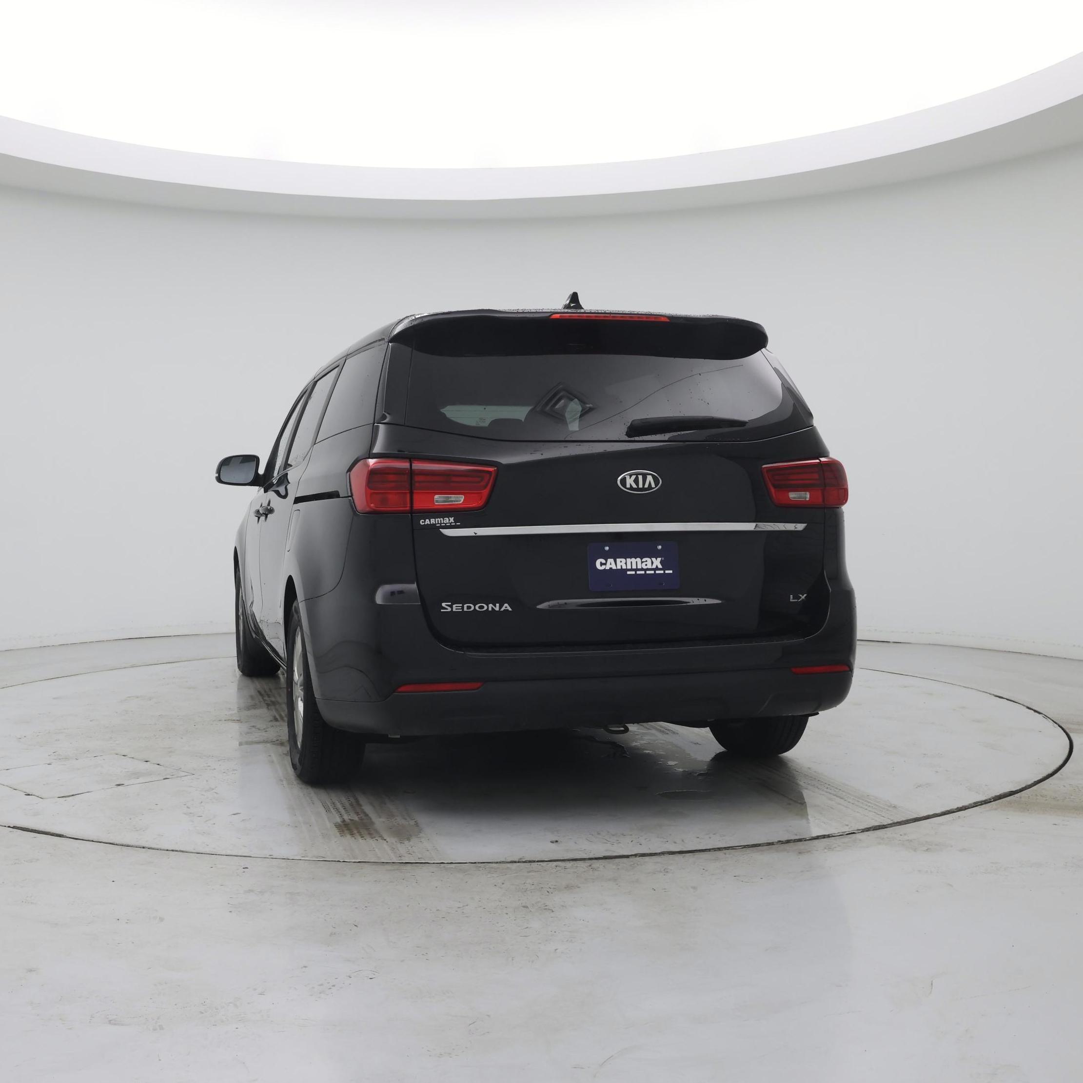 Thumbnail: 2019 Kia Sedona - 6