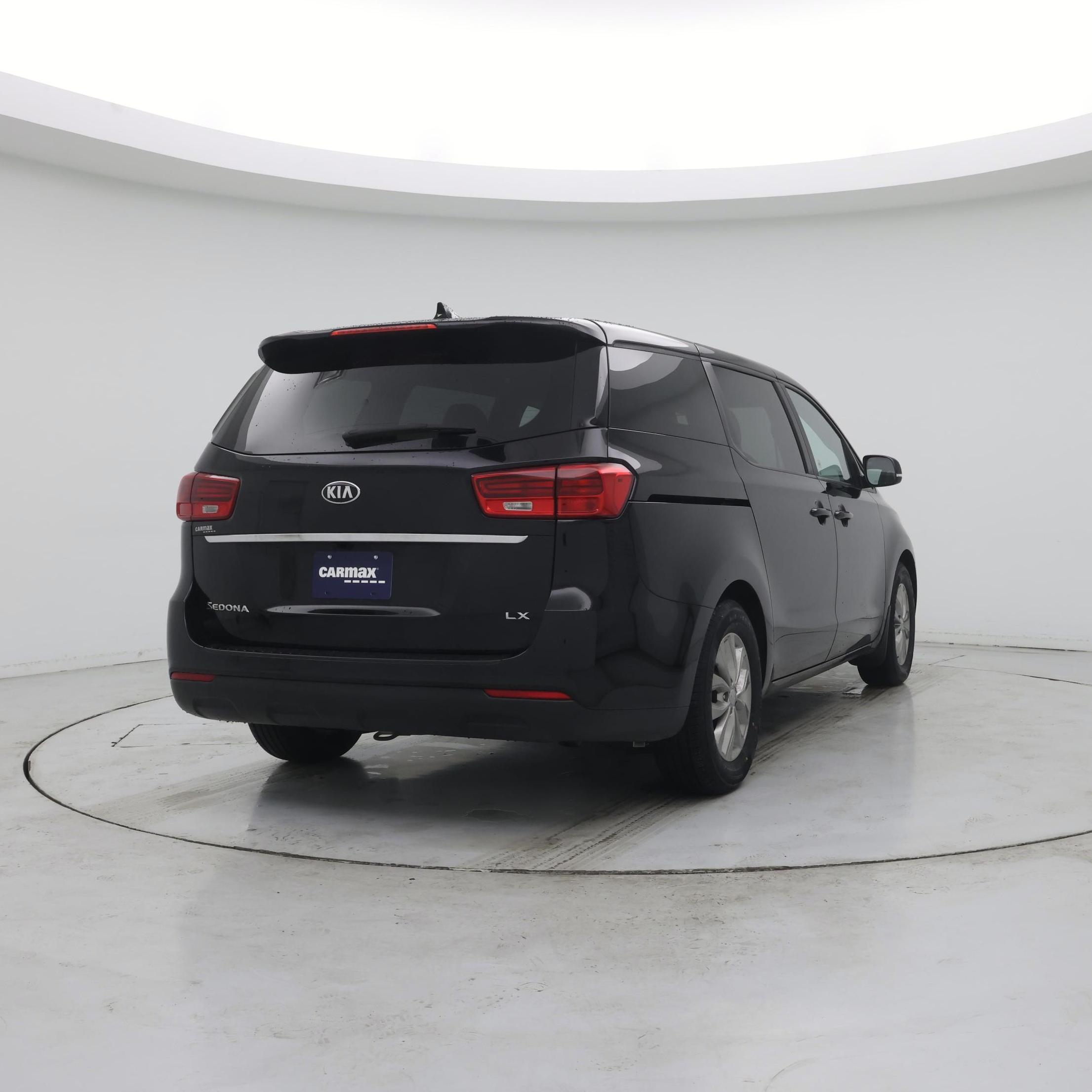 Thumbnail: 2019 Kia Sedona - 8