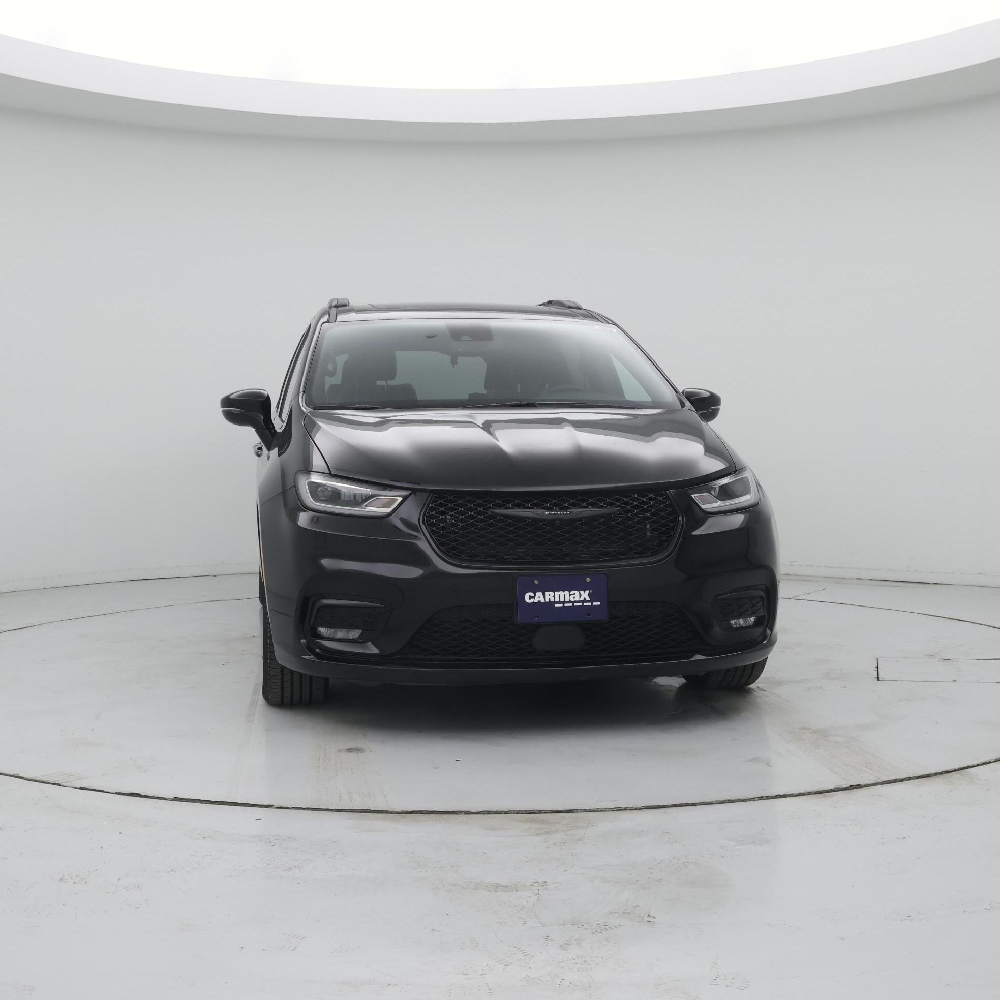 Thumbnail: 2025 Chrysler Pacifica - 5