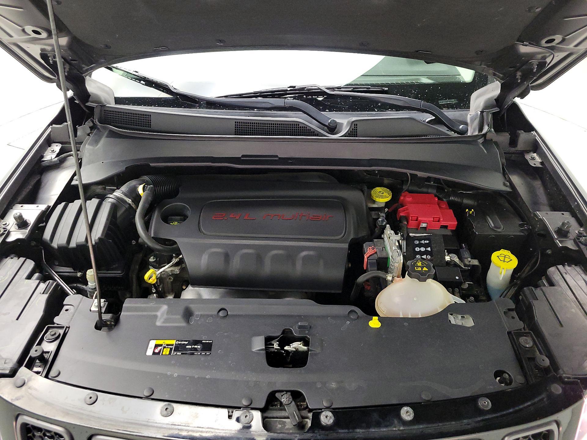 Thumbnail: 2019 Jeep Compass - 17