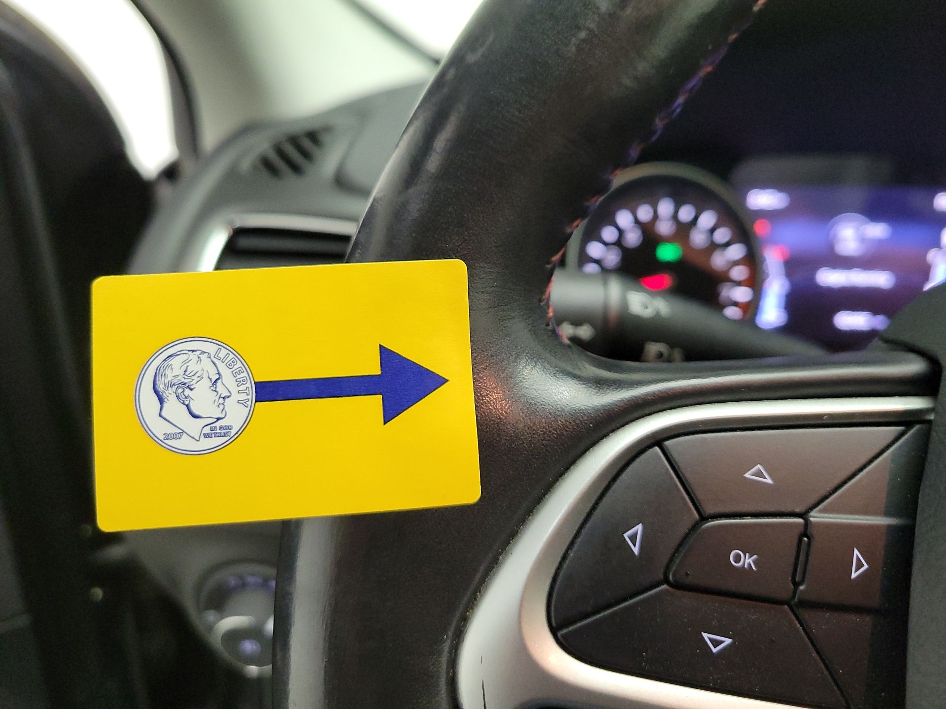 Thumbnail: 2019 Jeep Compass - 19