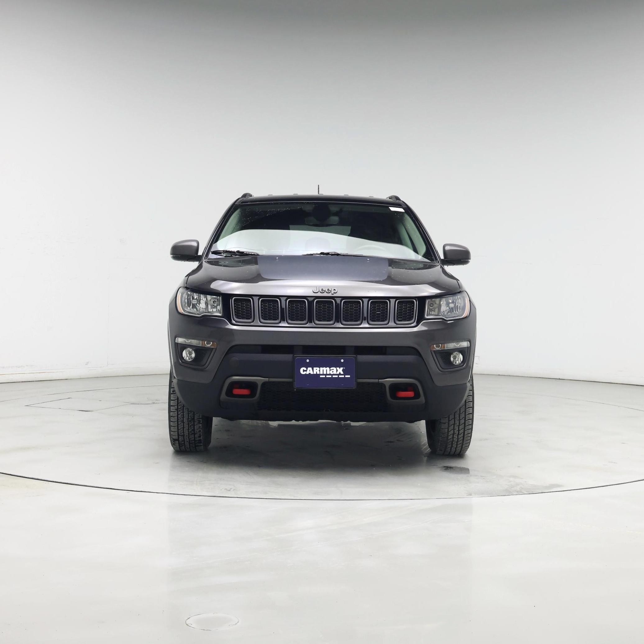 Thumbnail: 2019 Jeep Compass - 5
