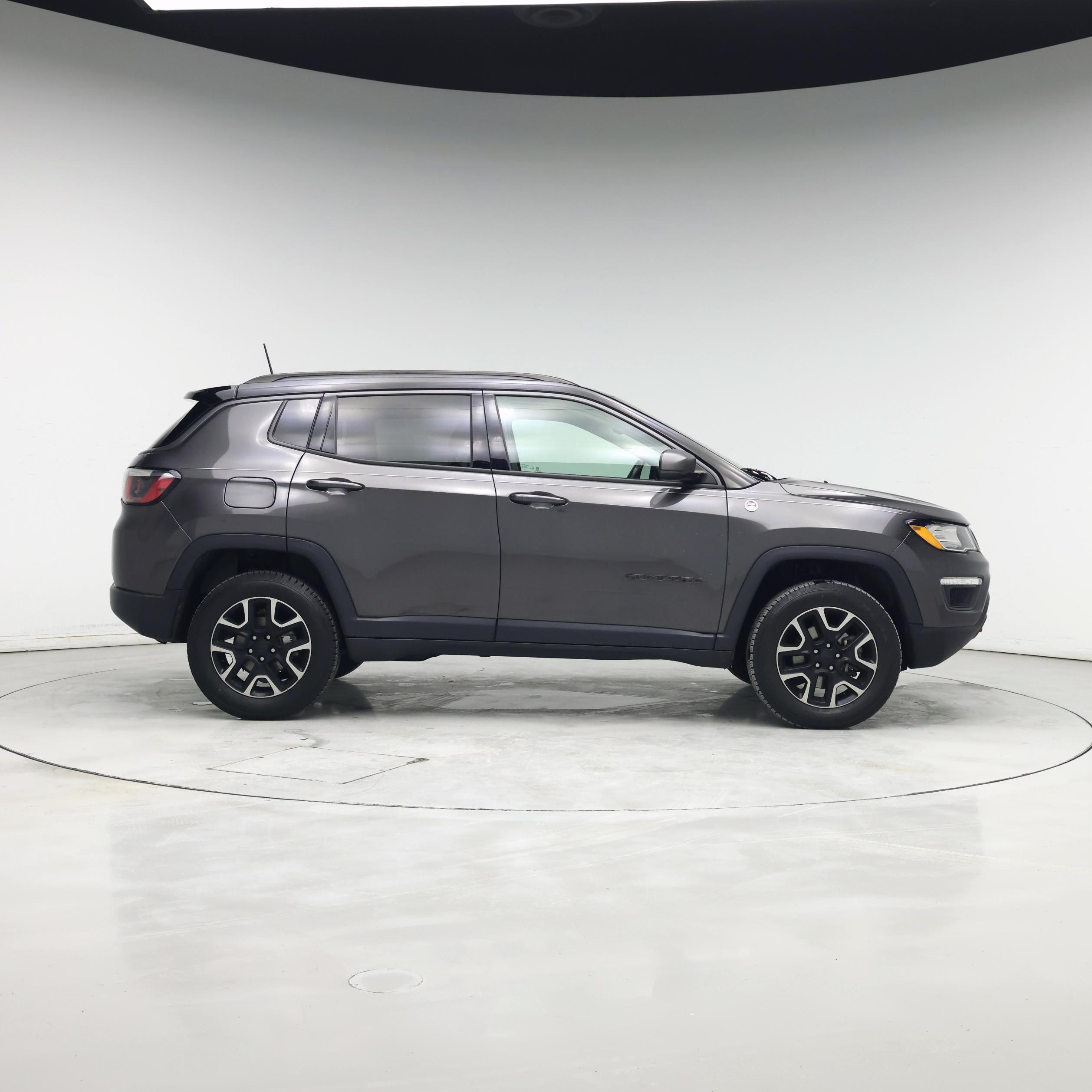 Thumbnail: 2019 Jeep Compass - 7