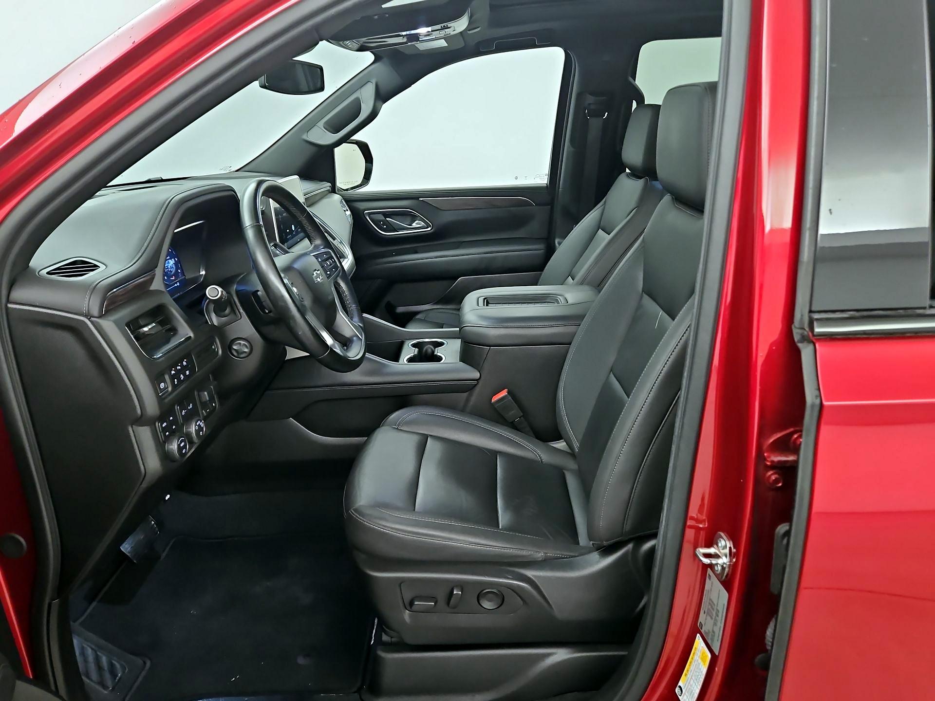 Thumbnail: 2023 Chevrolet Tahoe - 11