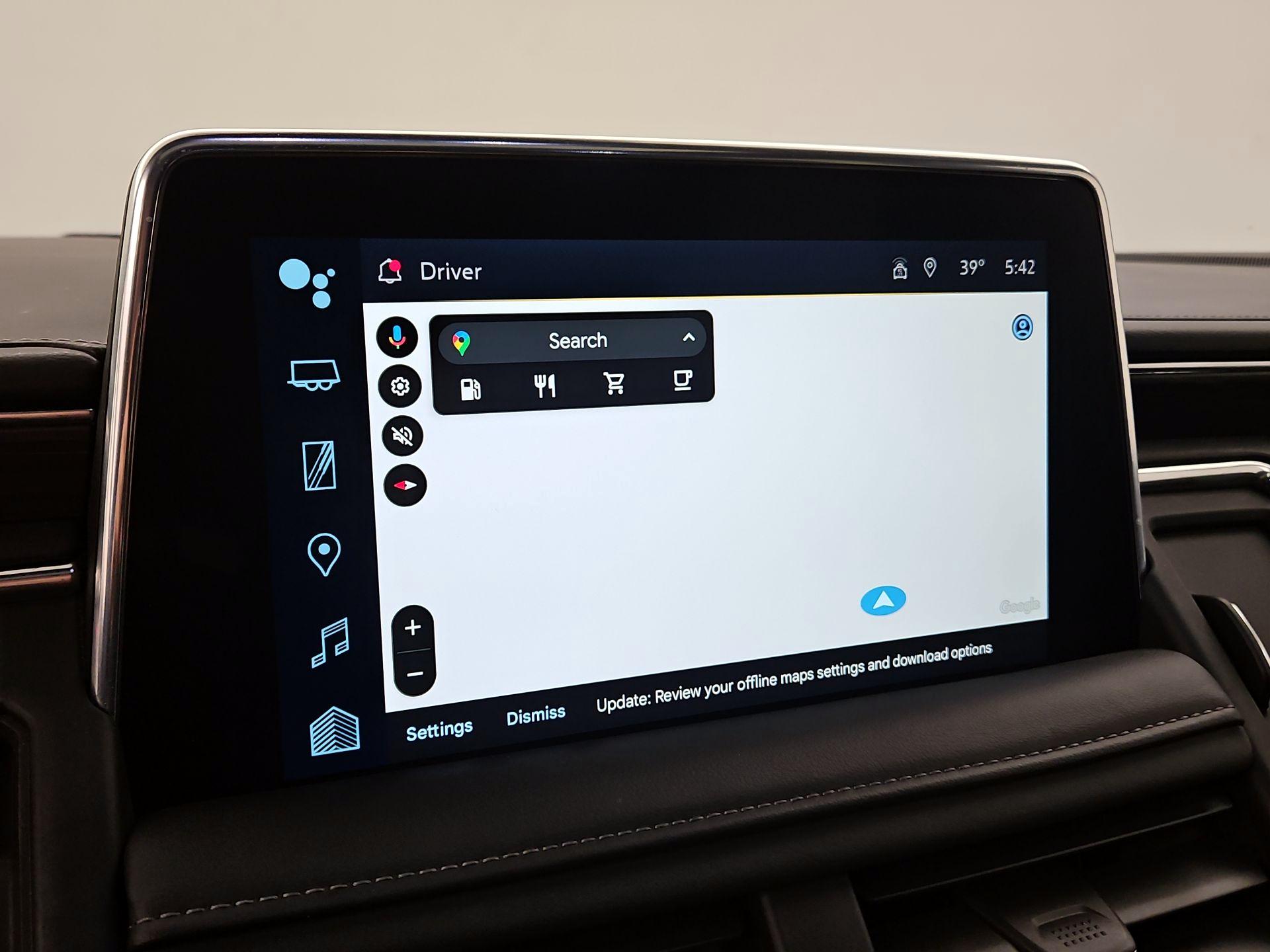 Thumbnail: 2023 Chevrolet Tahoe - 14