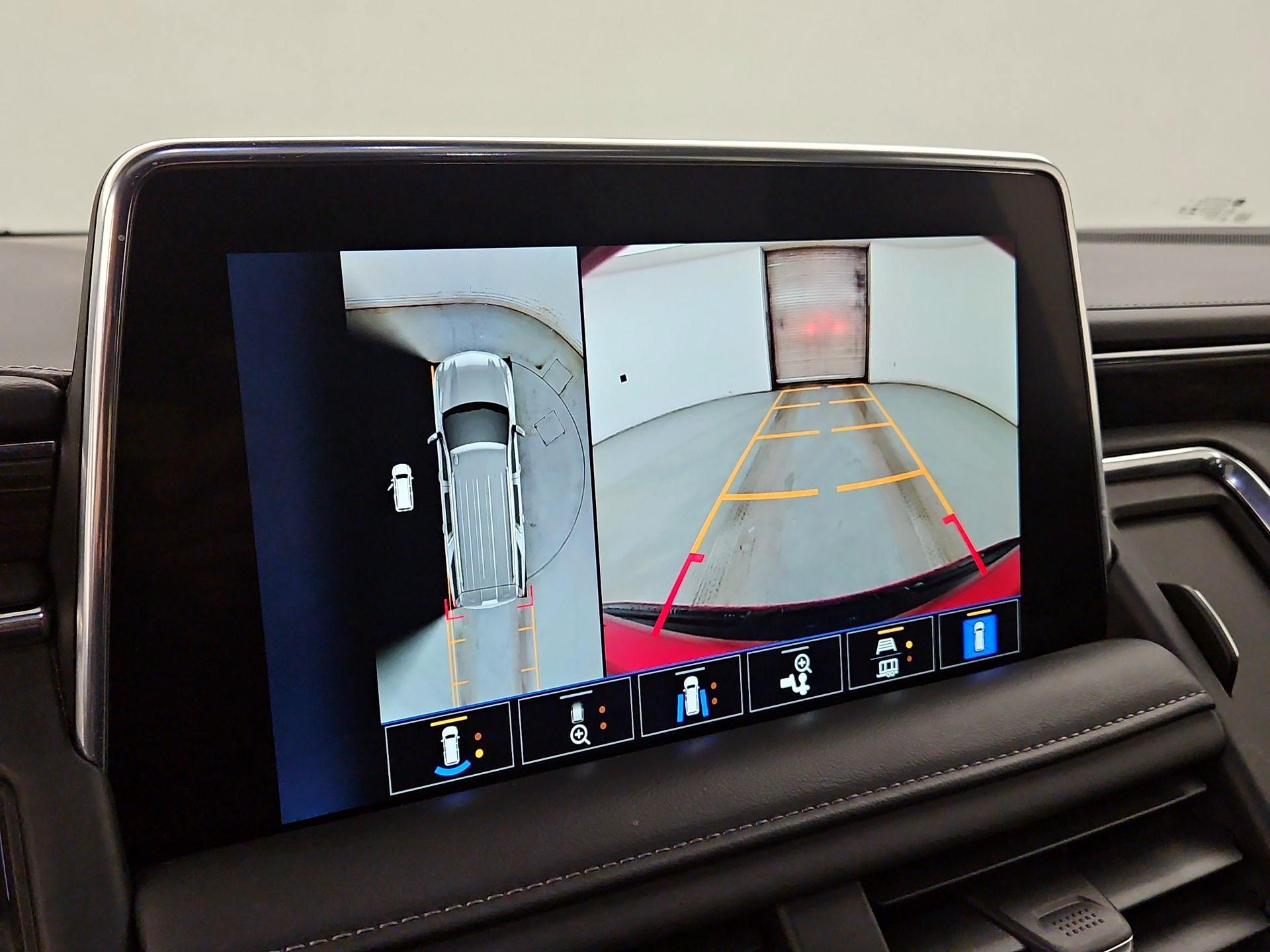 Thumbnail: 2023 Chevrolet Tahoe - 15