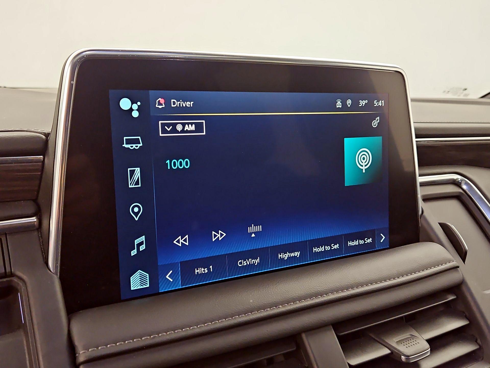 Thumbnail: 2023 Chevrolet Tahoe - 16