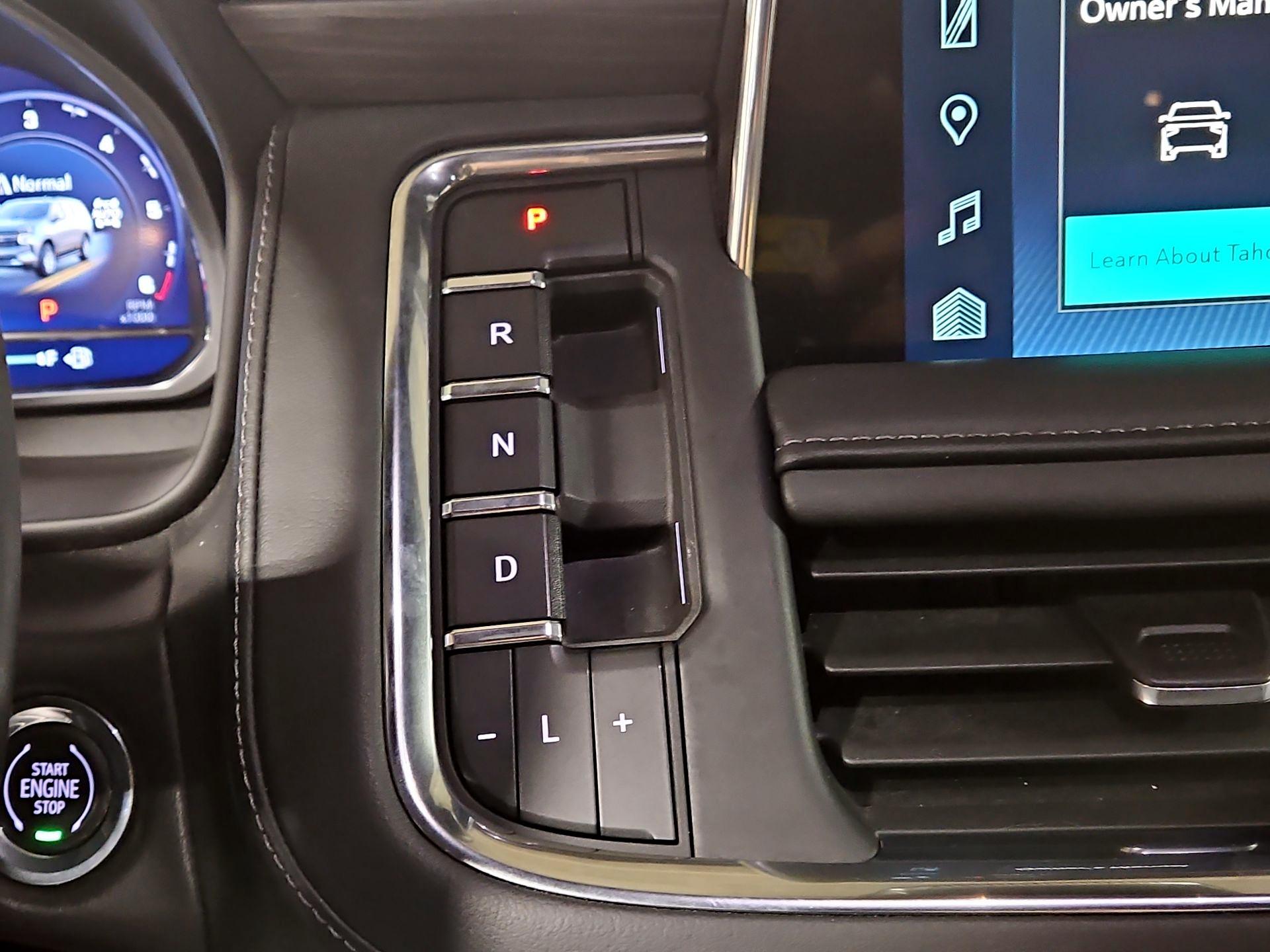 Thumbnail: 2023 Chevrolet Tahoe - 18