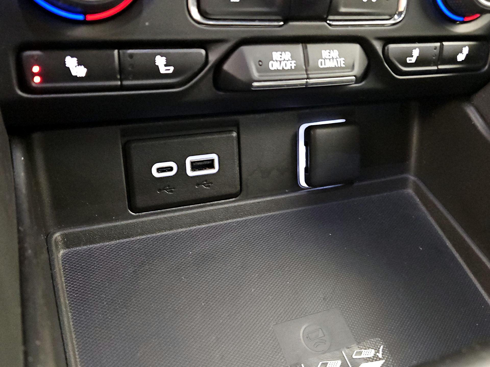 Thumbnail: 2023 Chevrolet Tahoe - 19