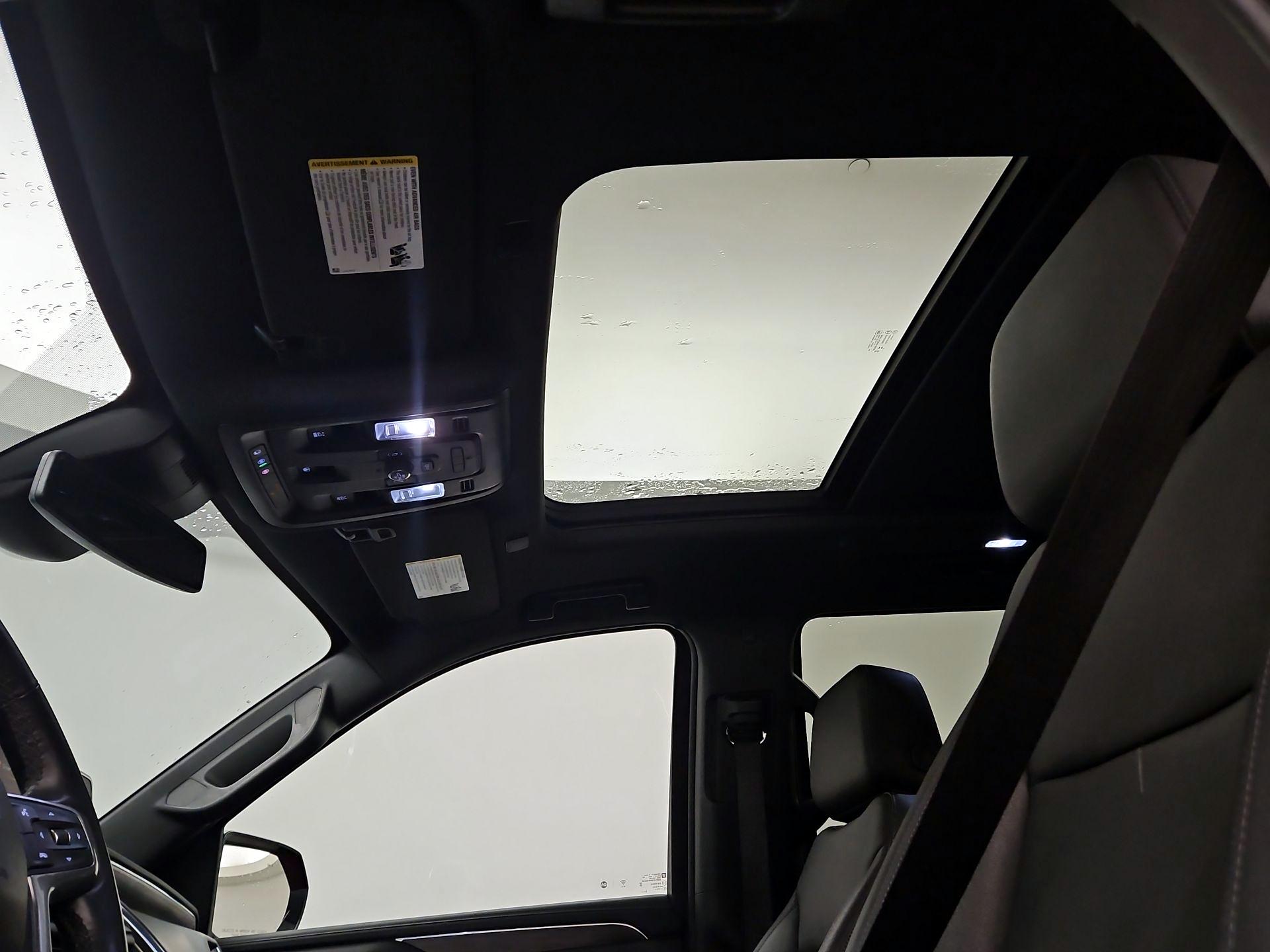 Thumbnail: 2023 Chevrolet Tahoe - 20