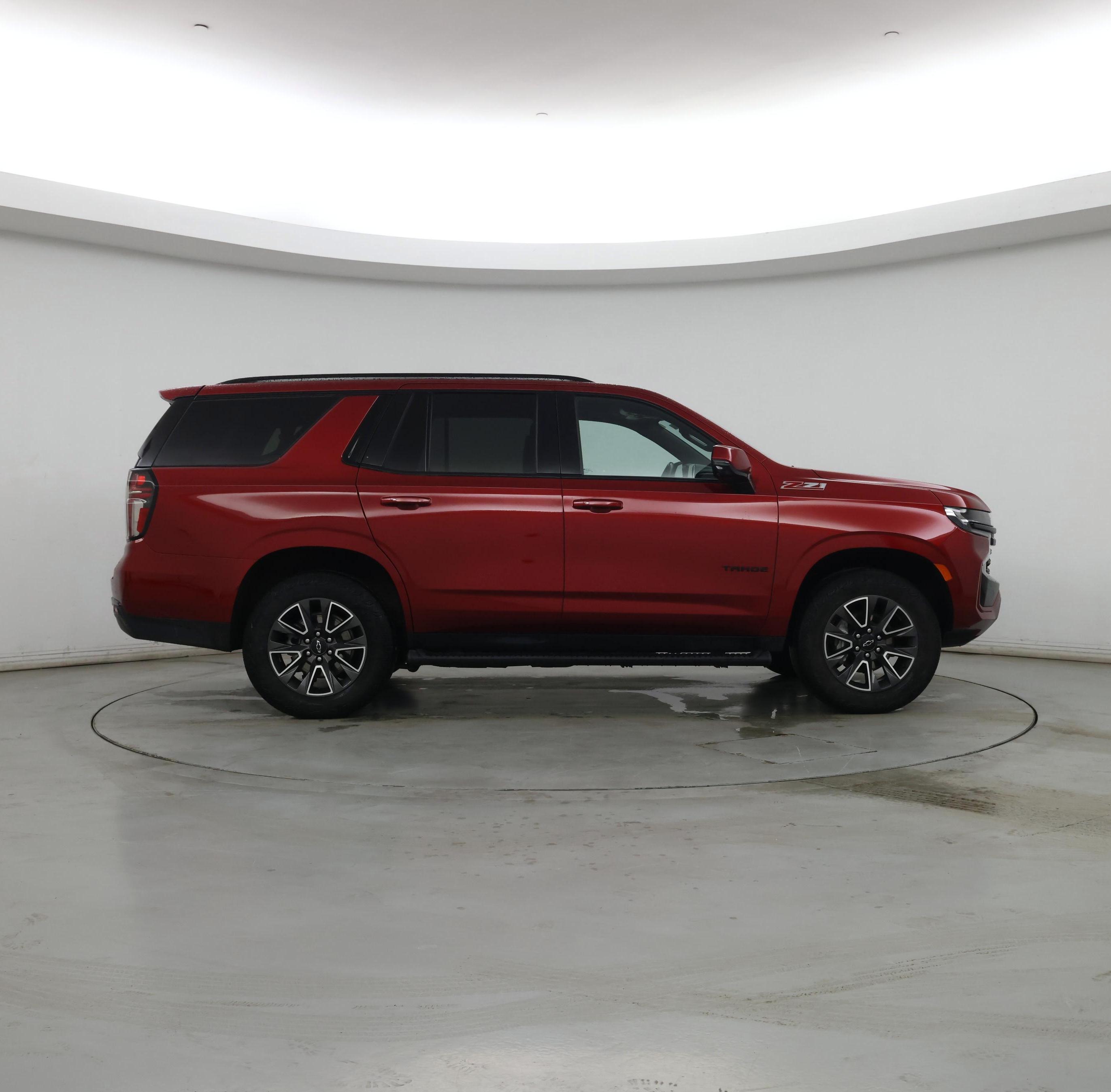 Thumbnail: 2023 Chevrolet Tahoe - 7